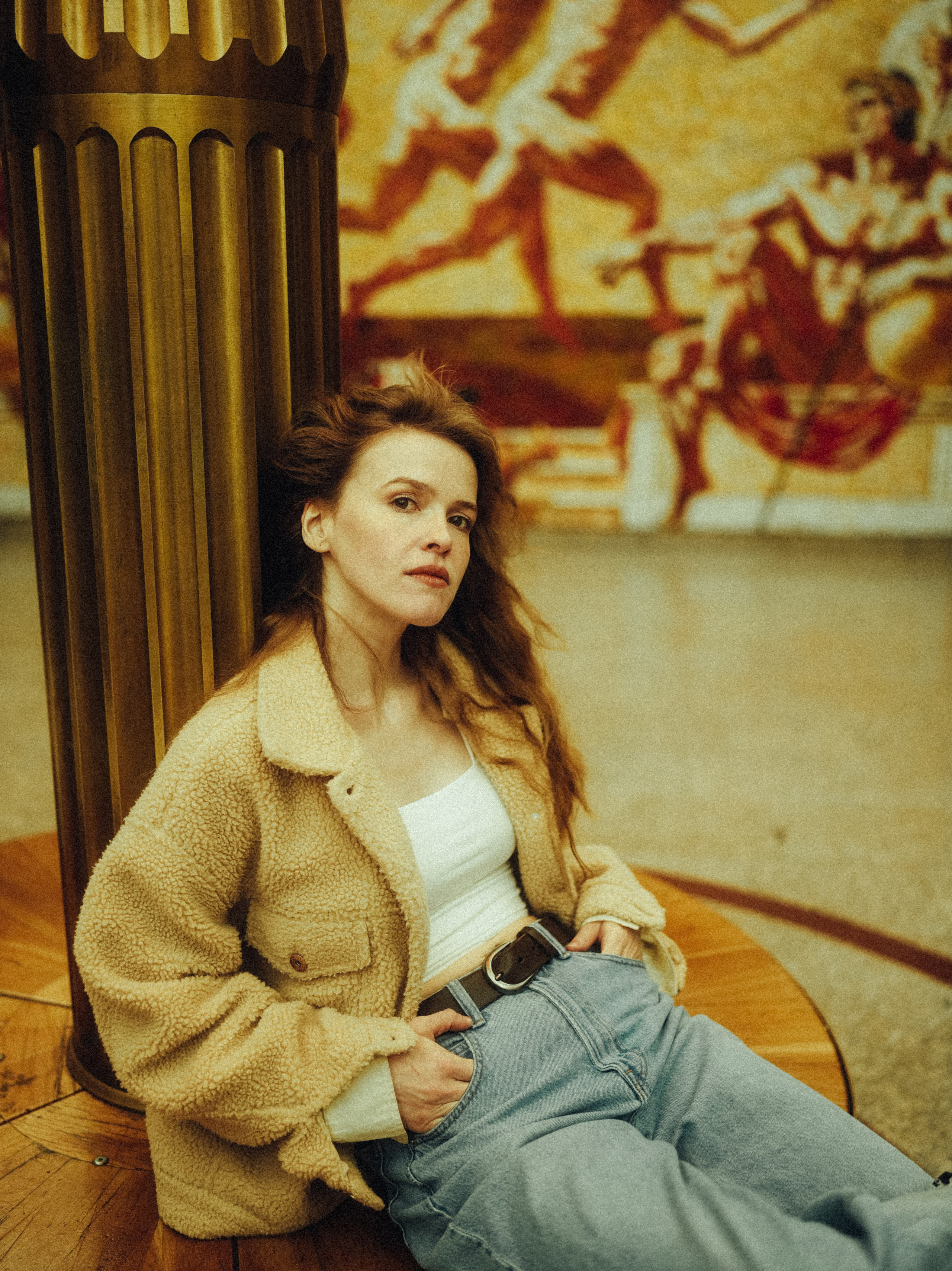 Ксения (метро). Фотограф в Москве