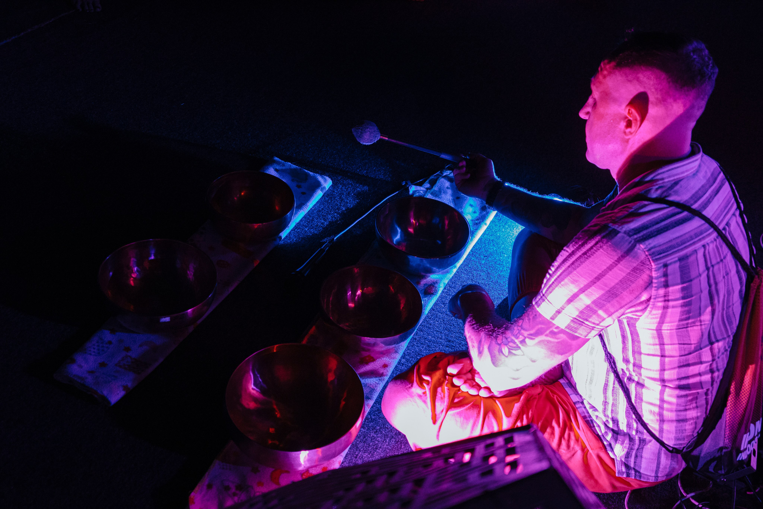 KARMA COSMO — AESTHETIC DANCE 2025. Портретный фотограф Нижний Новгород