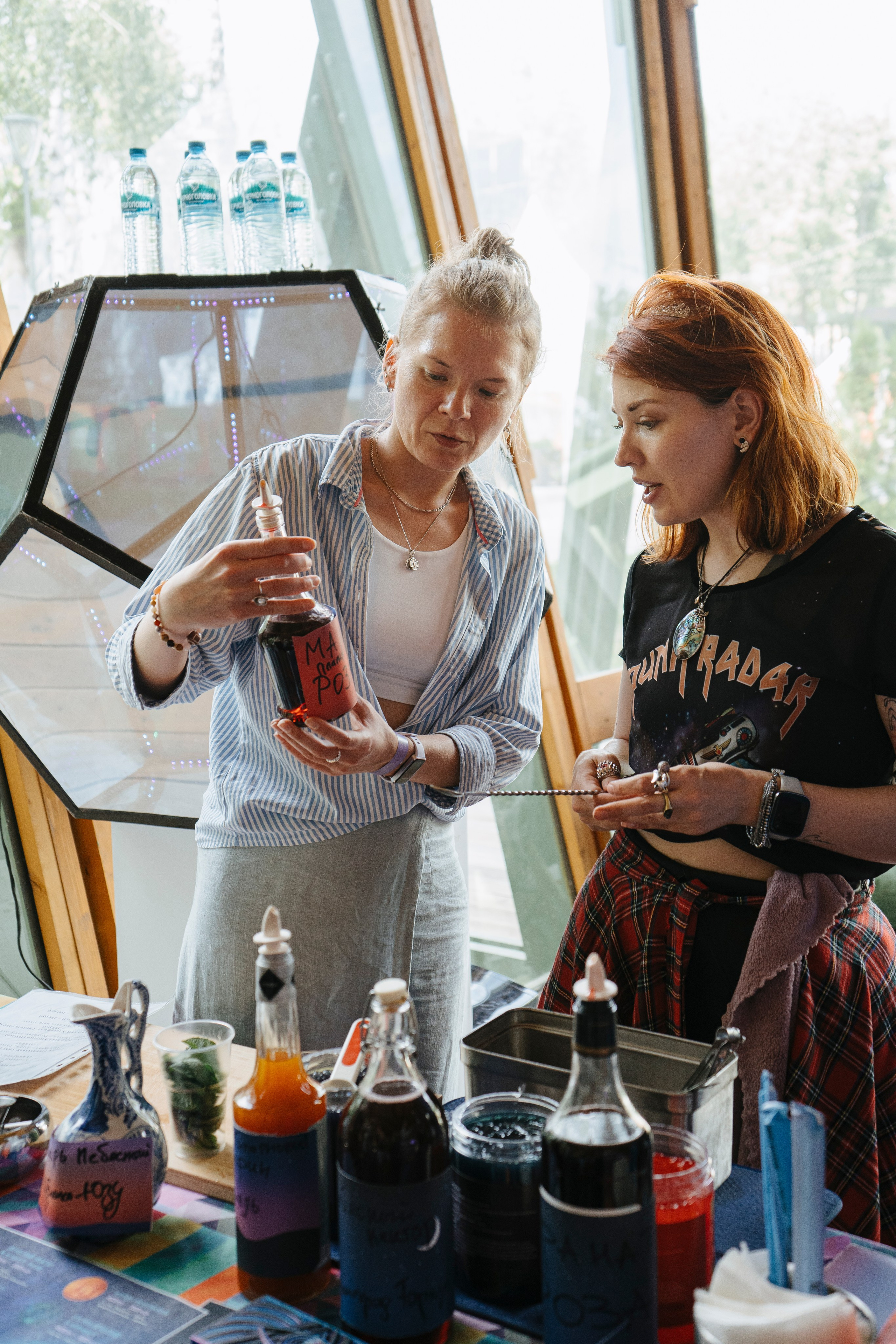 KARMA COSMO — AESTHETIC DANCE 2025. Портретный фотограф Нижний Новгород