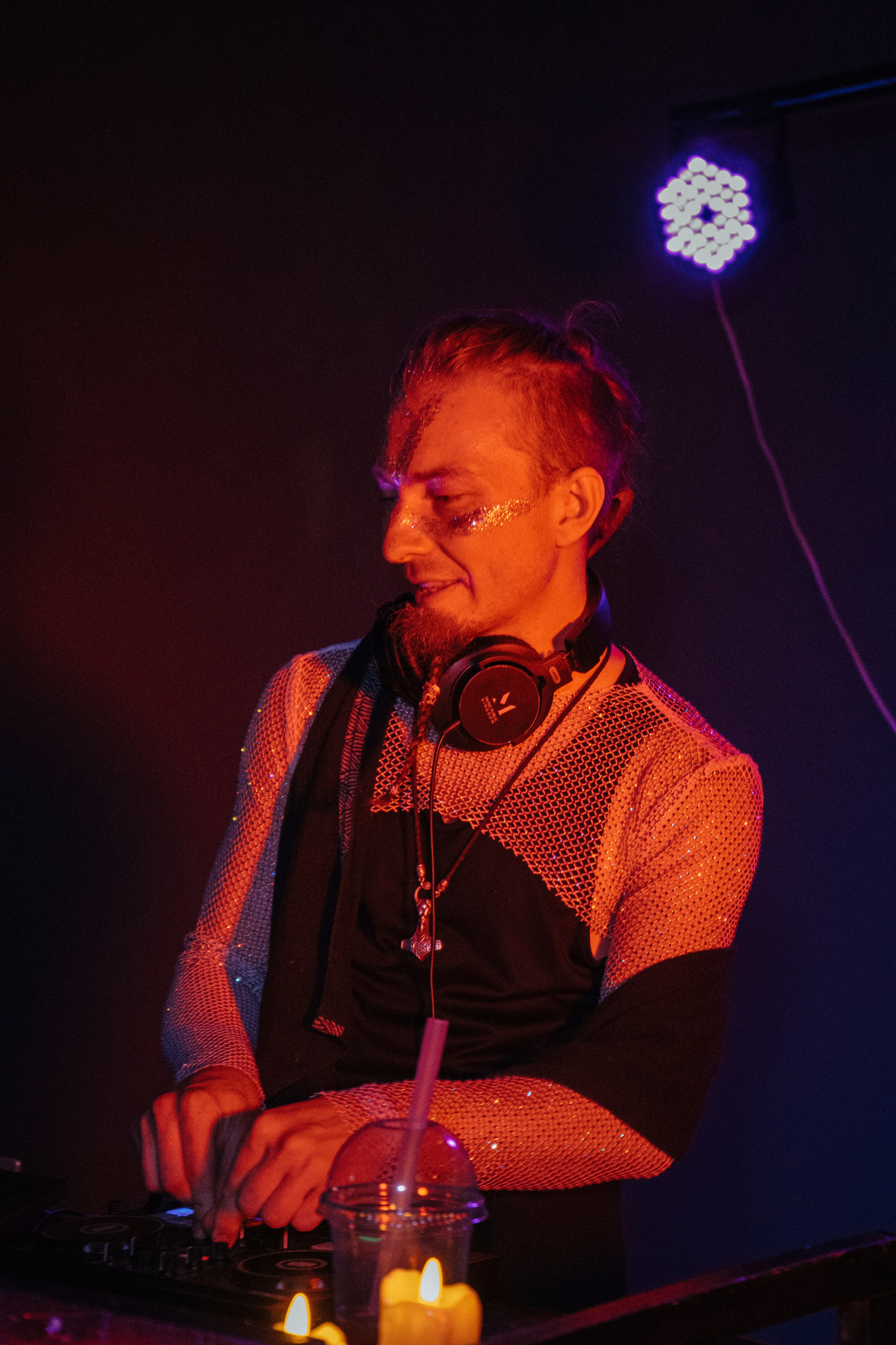 KARMA COSMO — AESTHETIC DANCE 2025. Портретный фотограф Нижний Новгород