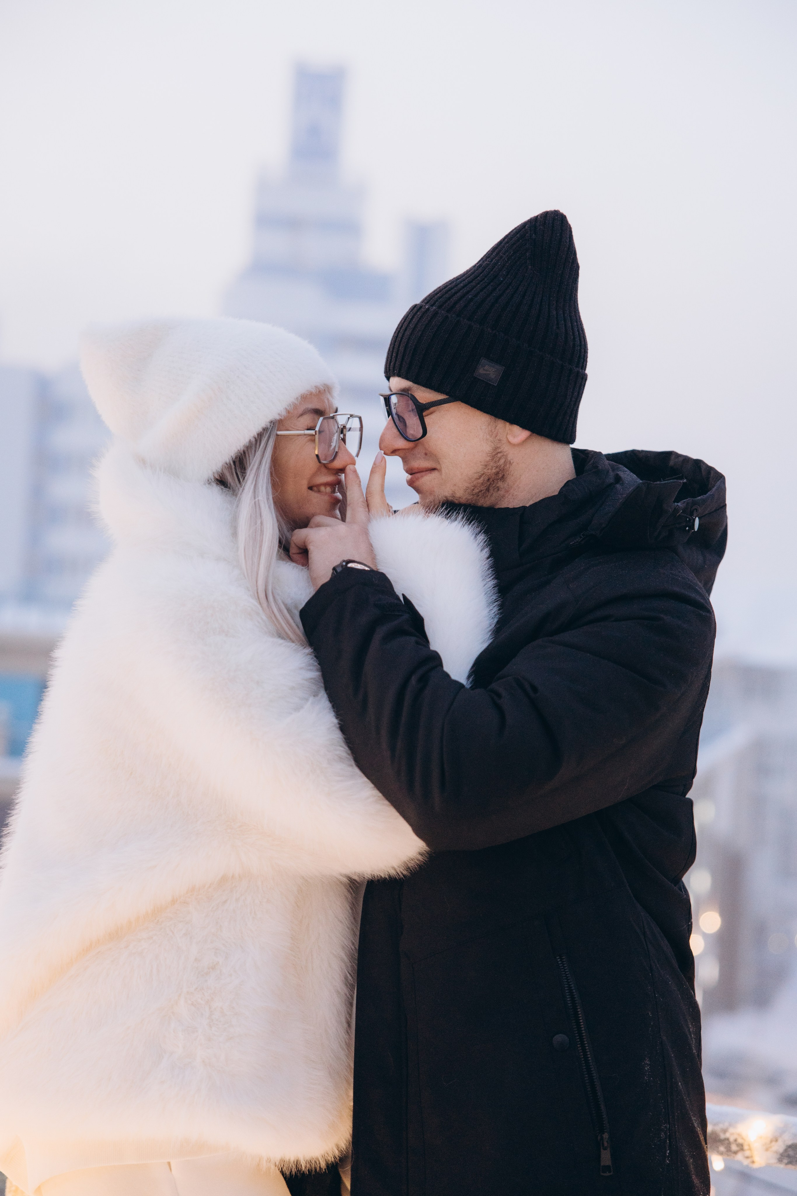 Love Story. Свадебный, семейный фотограф в Иркутске Светлана Макаричева