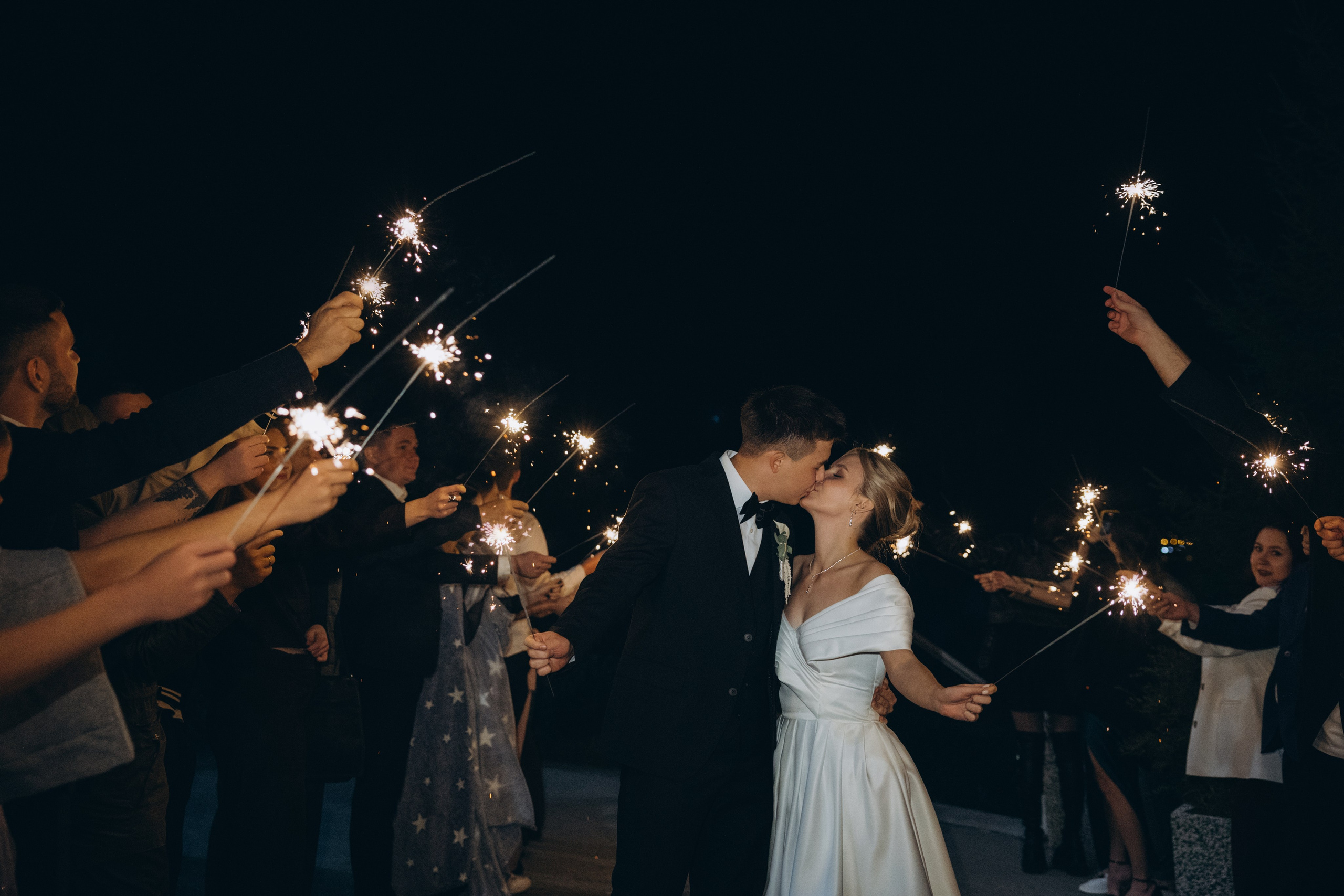 Александр и Полина. Свадебный, семейный фотограф в Иркутске Светлана Макаричева