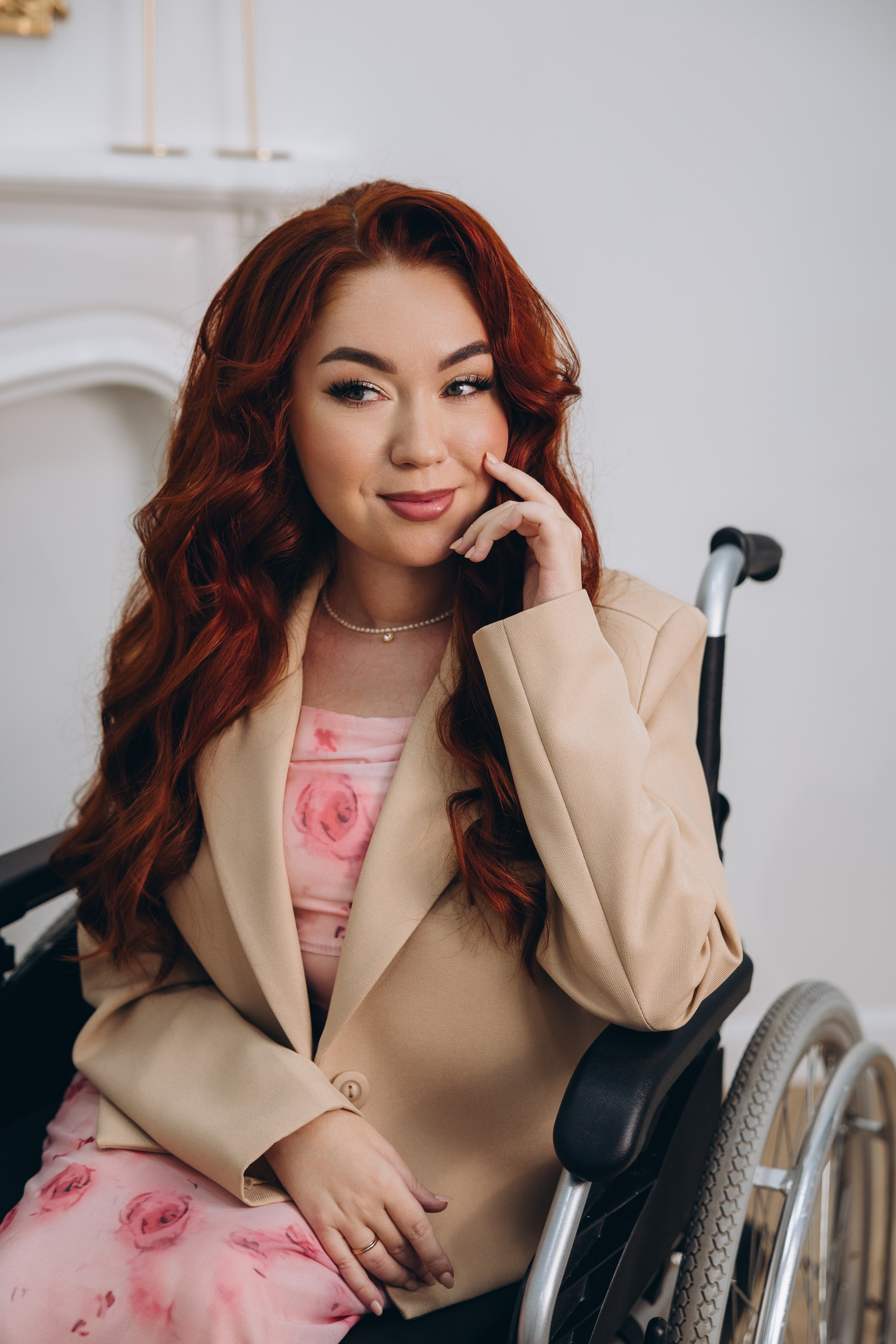 Проект Красота без границ. Свадебный, семейный фотограф в Иркутске Светлана Макаричева