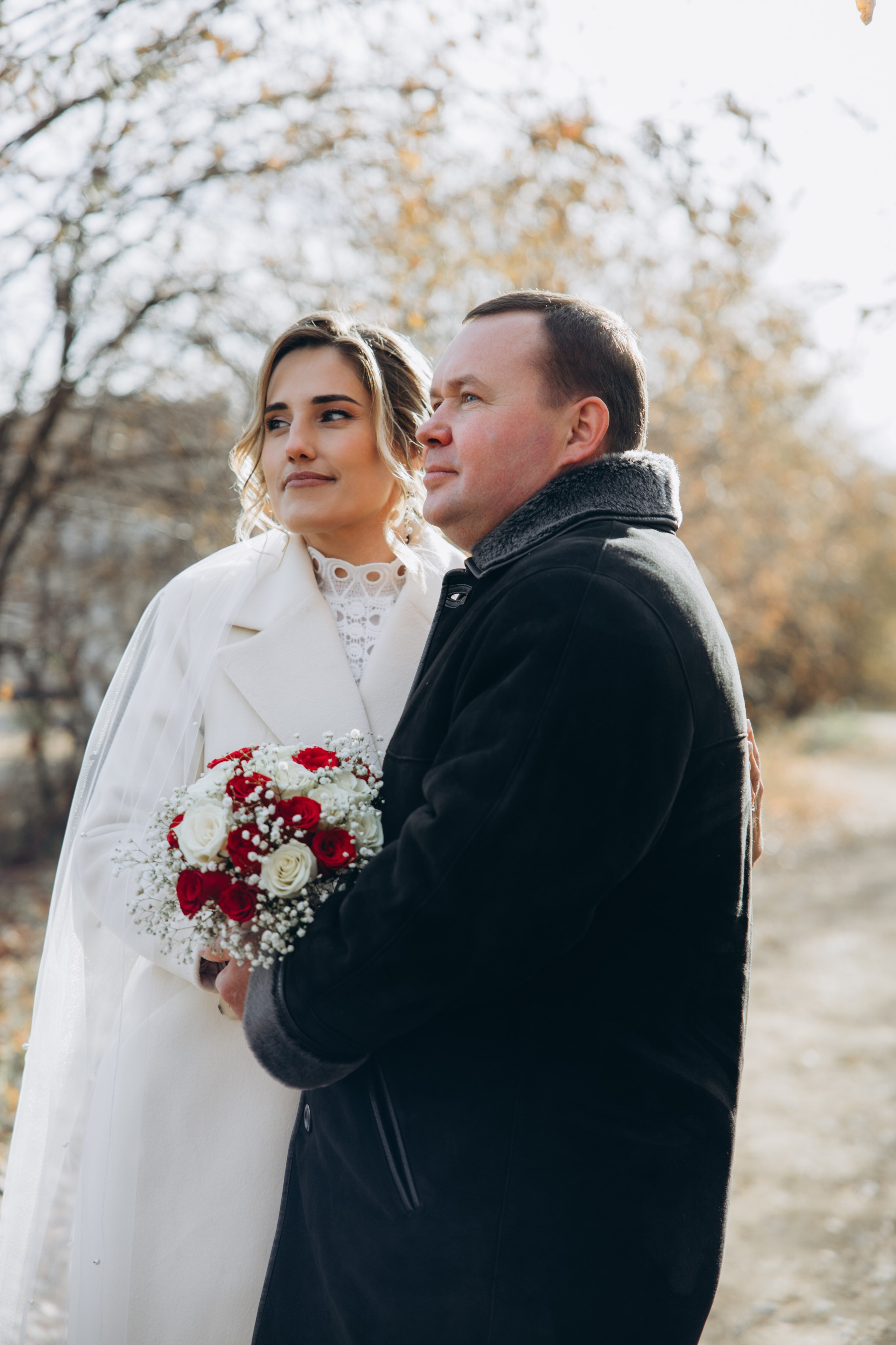 Юрий и Алёна. Свадебный, семейный фотограф в Иркутске Светлана Макаричева