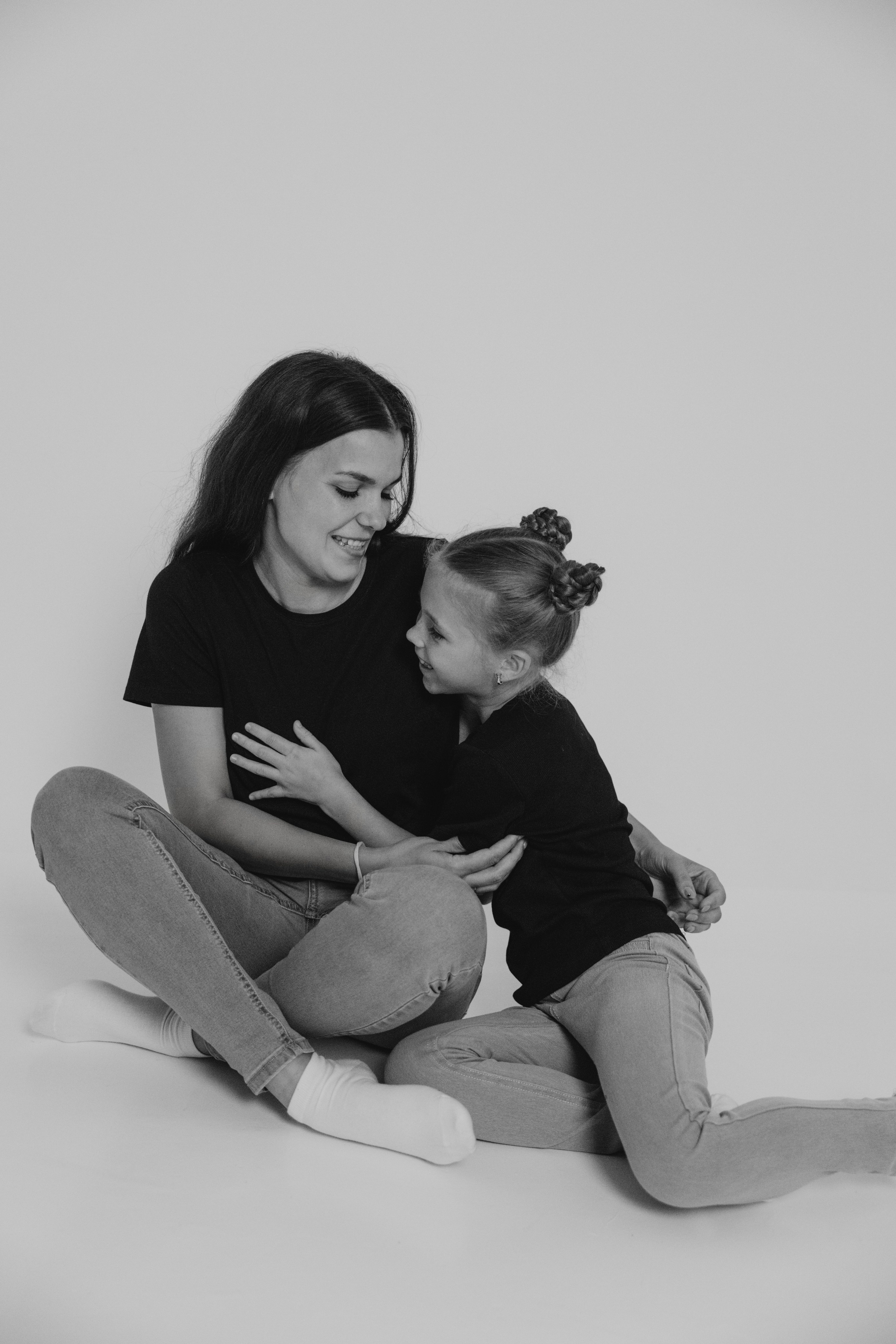 Портрет. Свадебный, семейный фотограф в Иркутске Светлана Макаричева