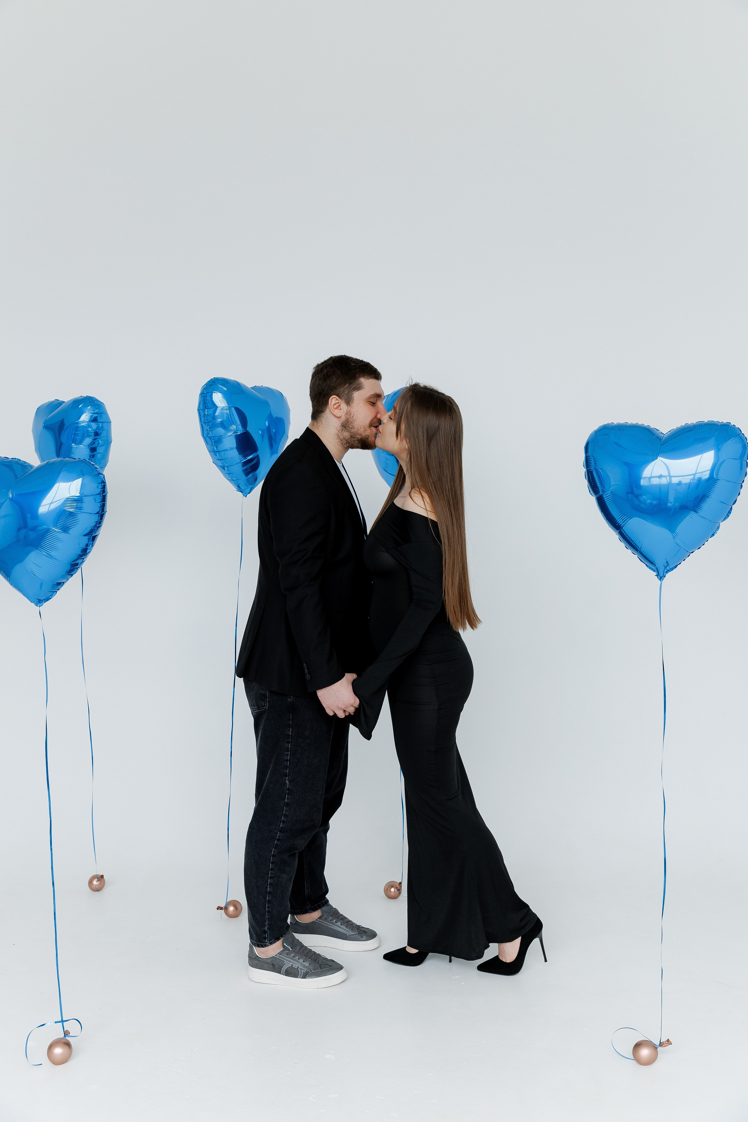 Юля и Слава. Свадебный фотограф Фадеева Алёна