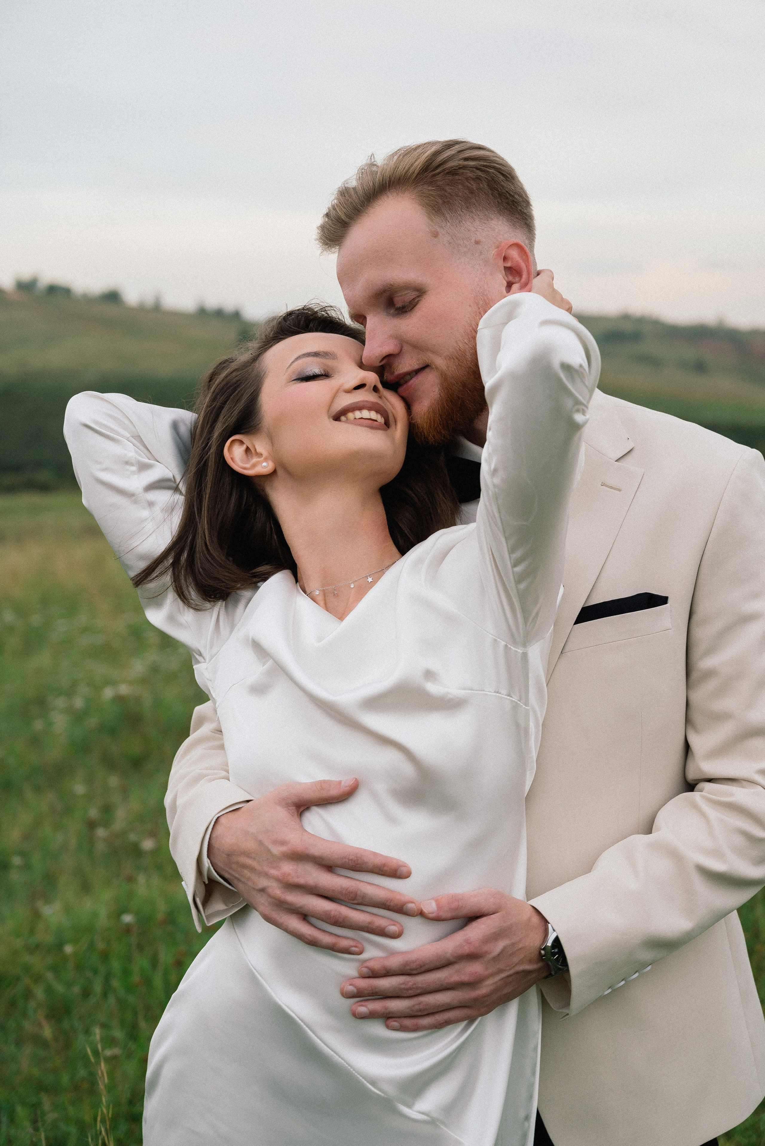 Артём и Катя. Тамара Власова