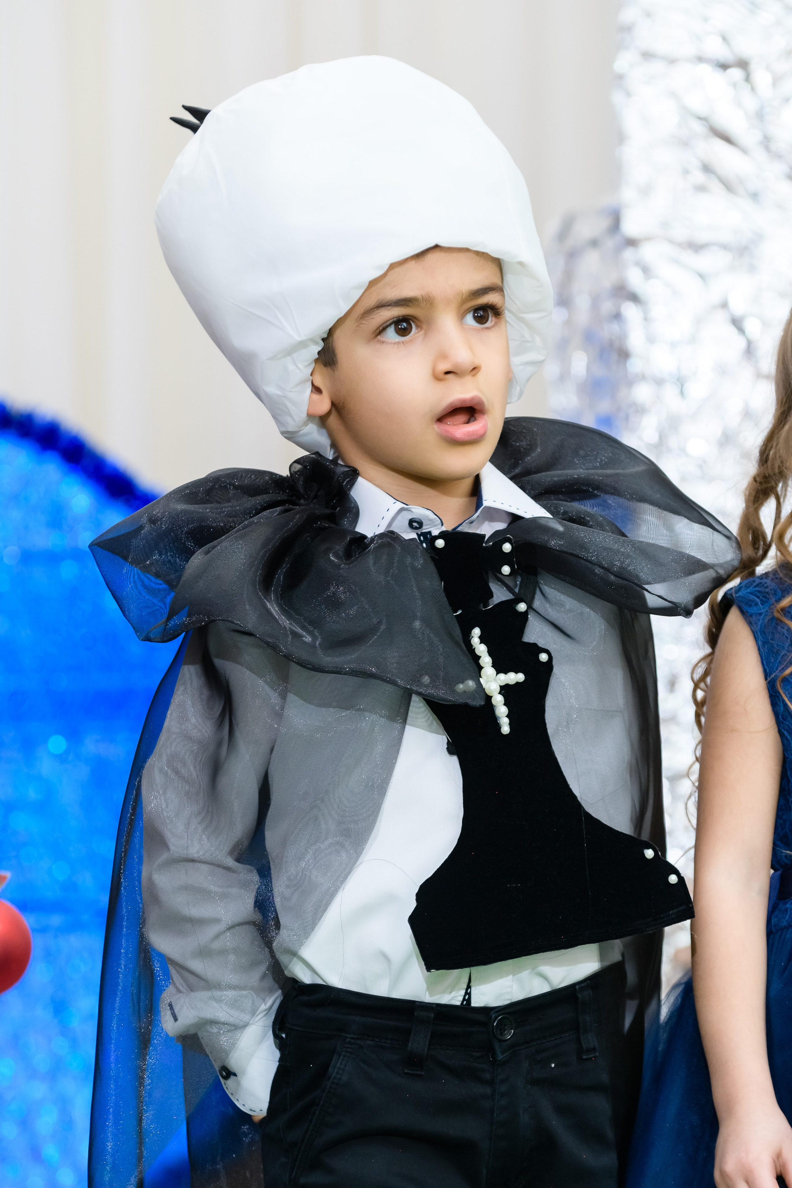 Новогодний утренник. Фотограф в Ростове-на-Дону Маркер Елена