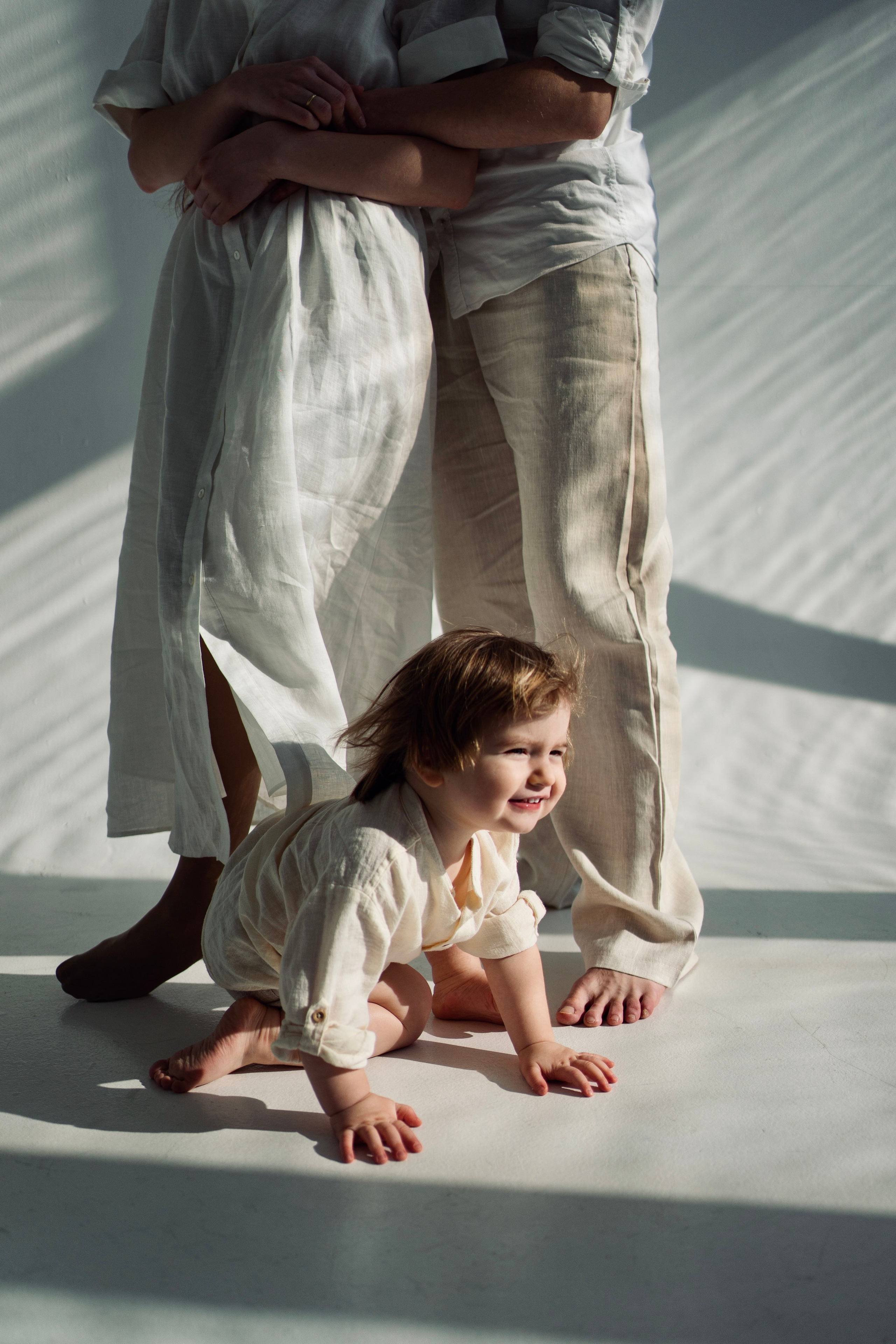 Family. Фотограф Беляева Катя
