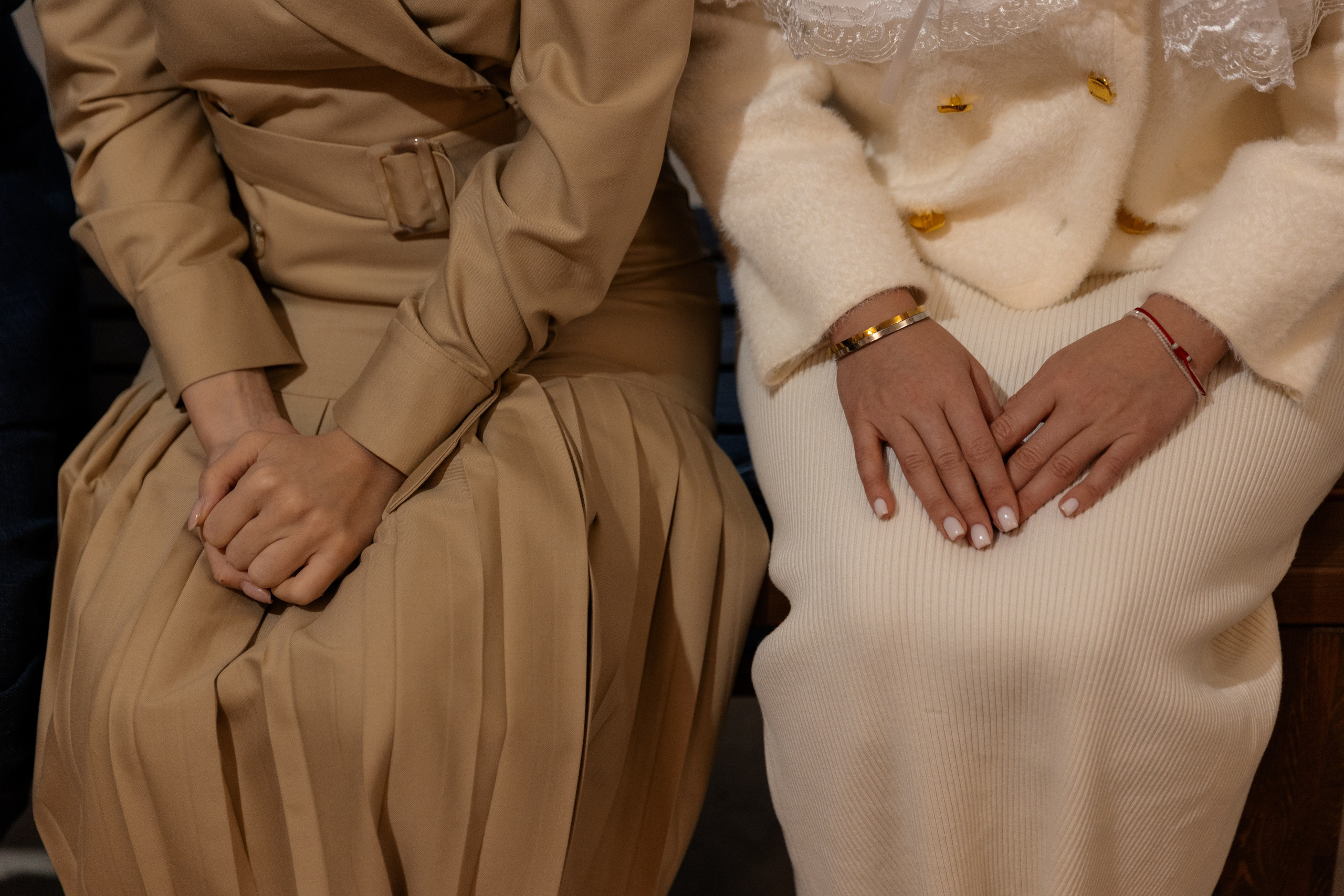 Крещение Матвея. Свадебный фотограф в Москве