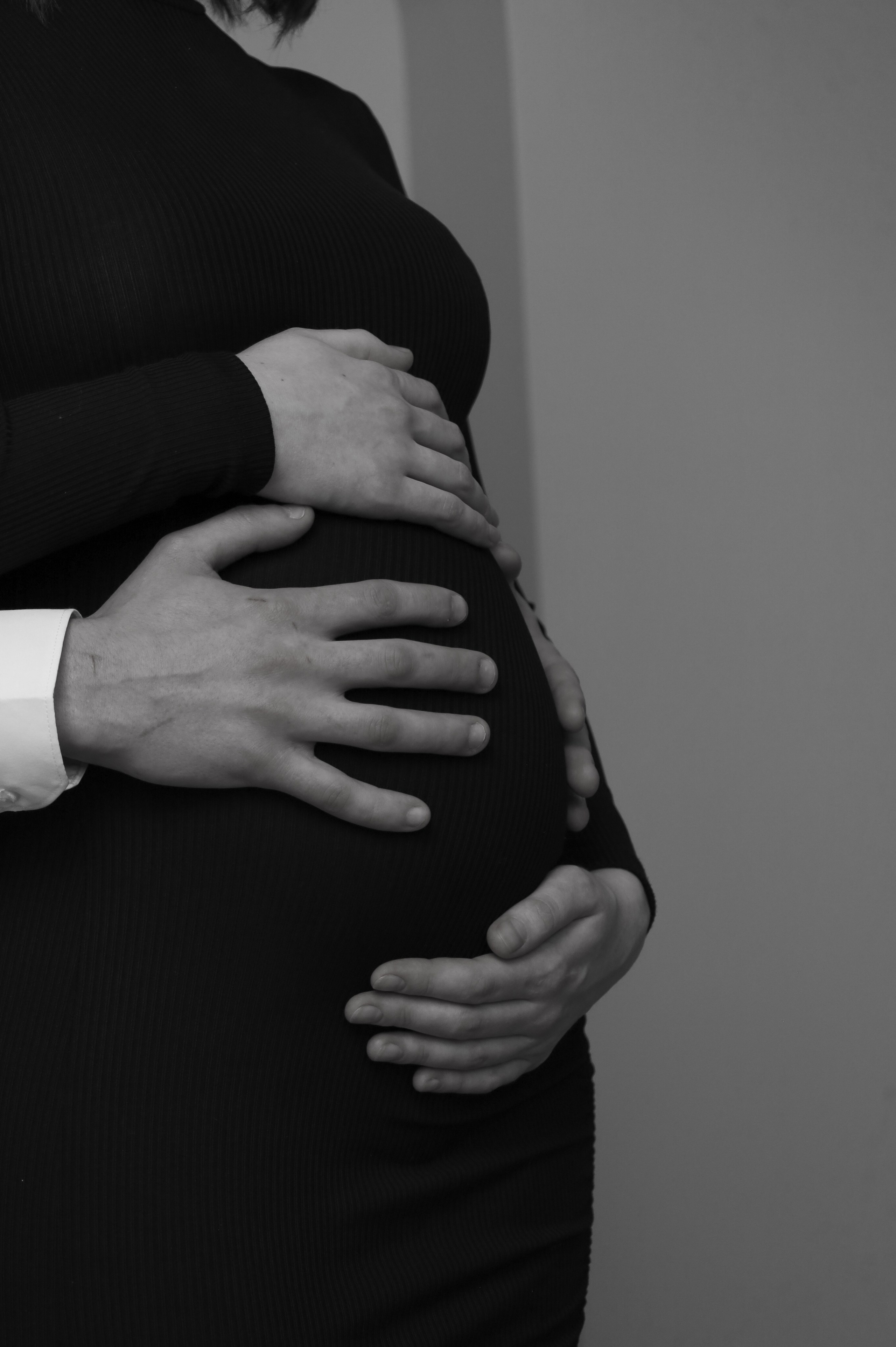 Беременность. Никонорова Анастасия