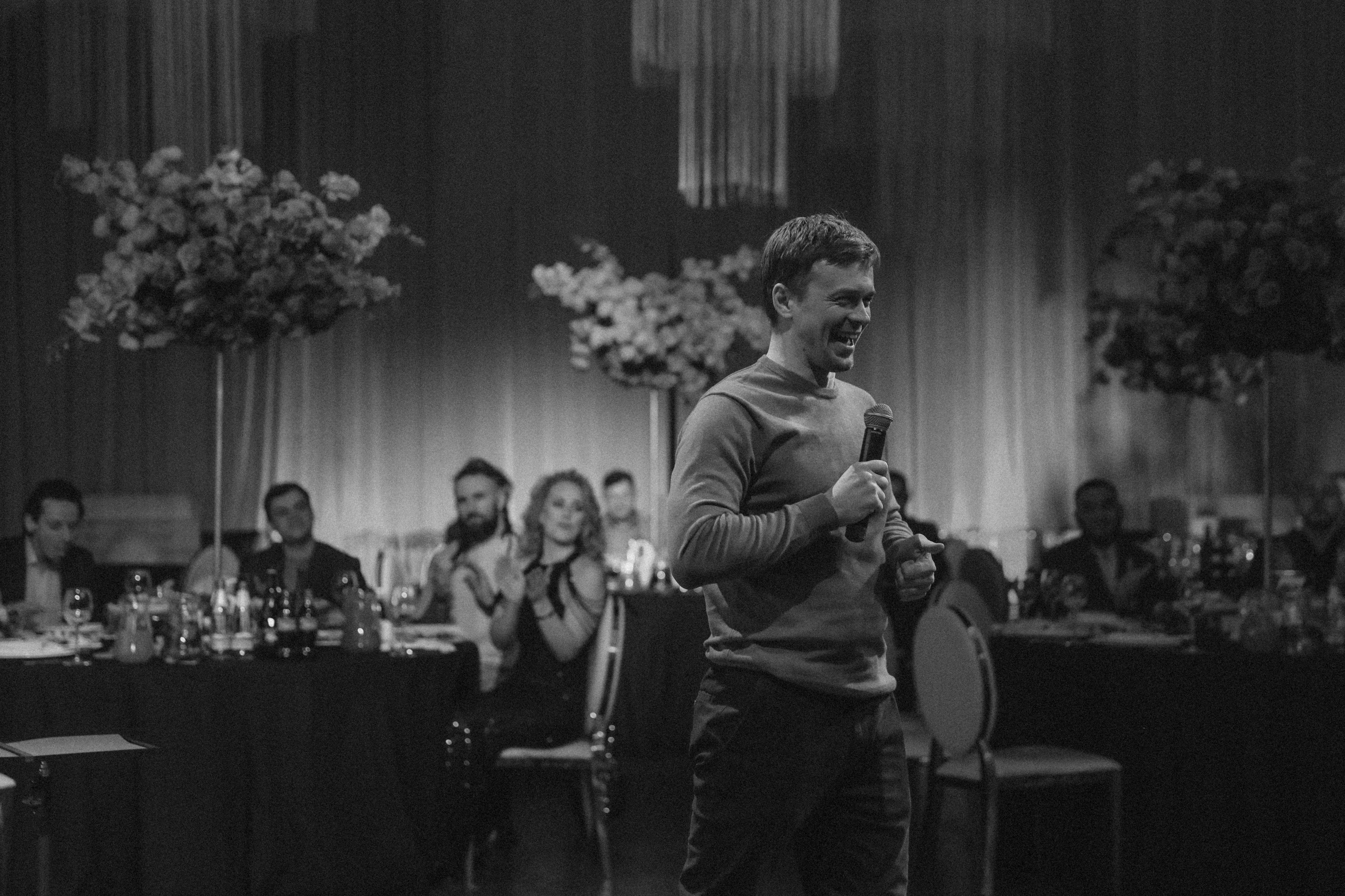 Happy Birthday КОММУНИКАТОР. Photographer Viktoriya Markushina «My world throug»