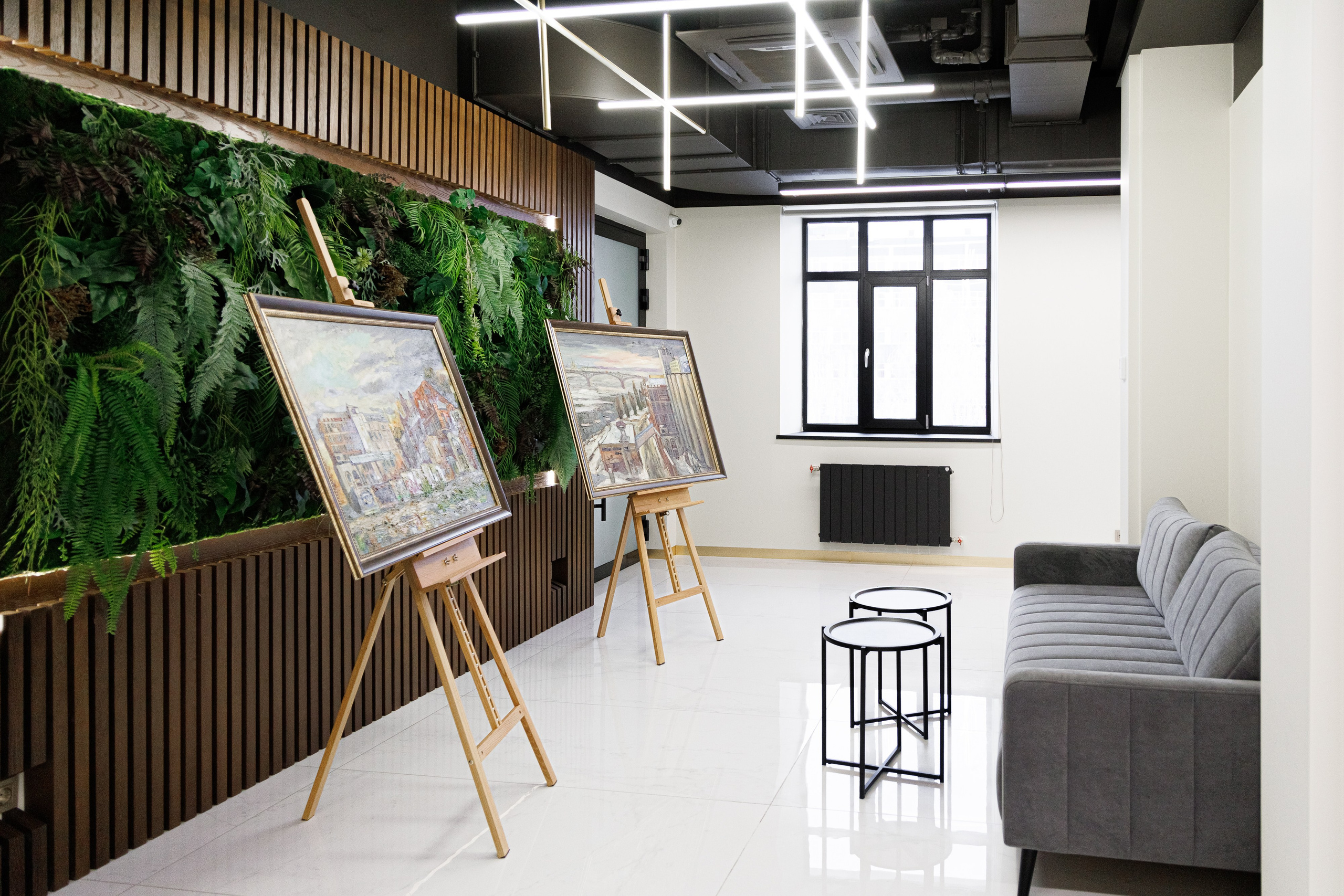 Бизнес-центр «Capital». Интерьерный, предметный фуд-фотограф в Нижнем Новгороде Наталья Латыпова