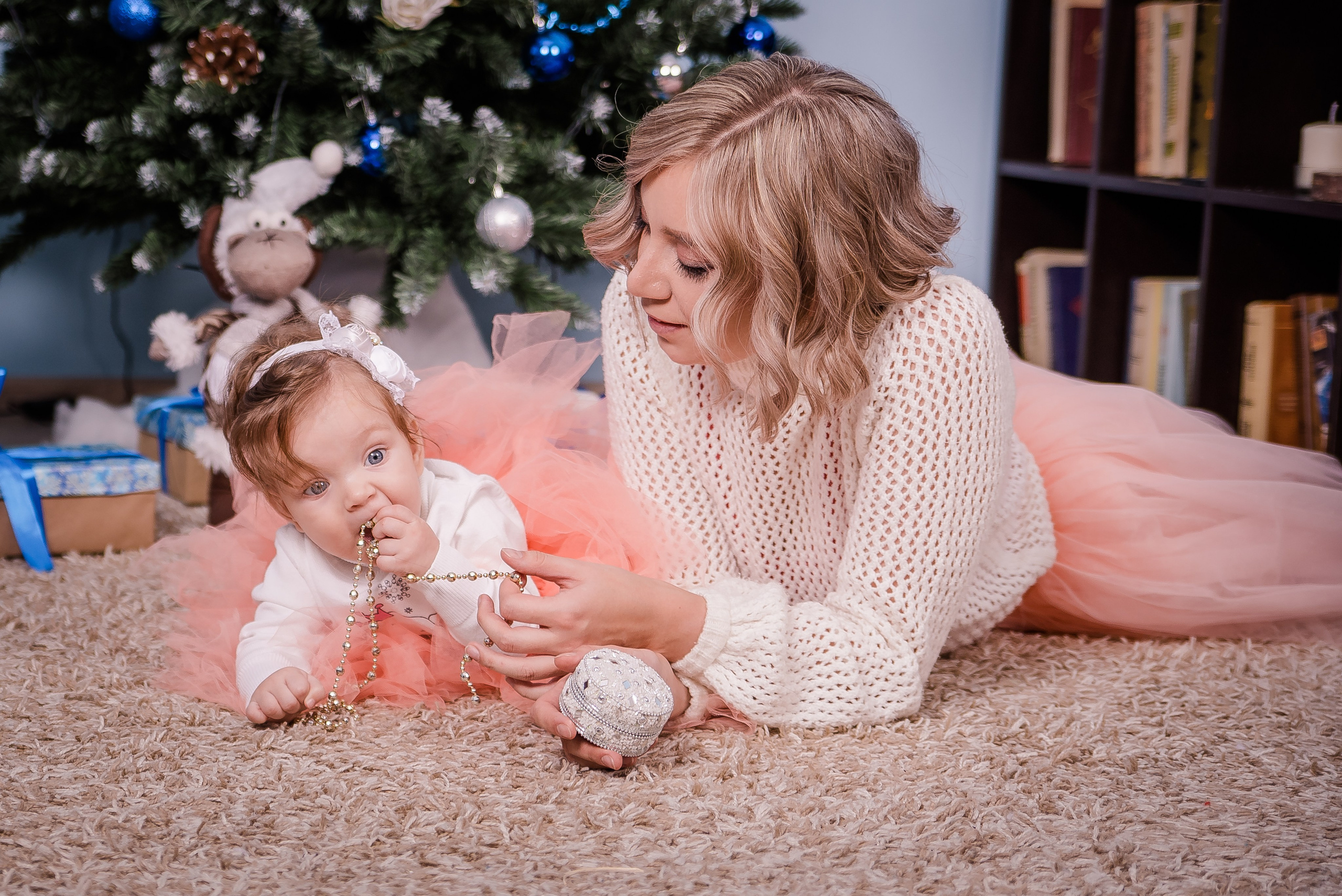 Фотостудия FotoLife. Семейный и детский фотограф в Пензе Ирина Зорина