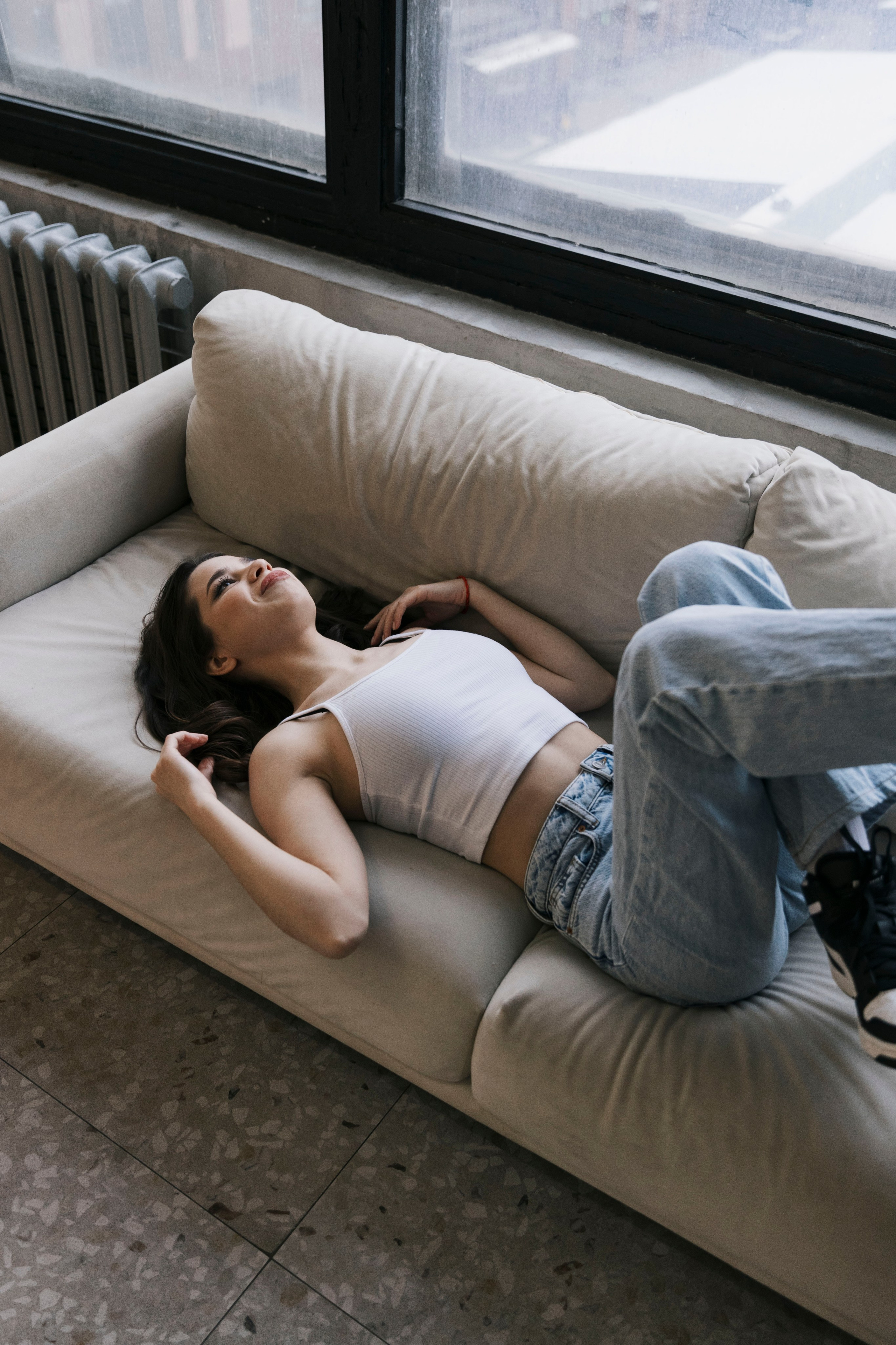 Анастасия. Фотограф в Москве и Московской области