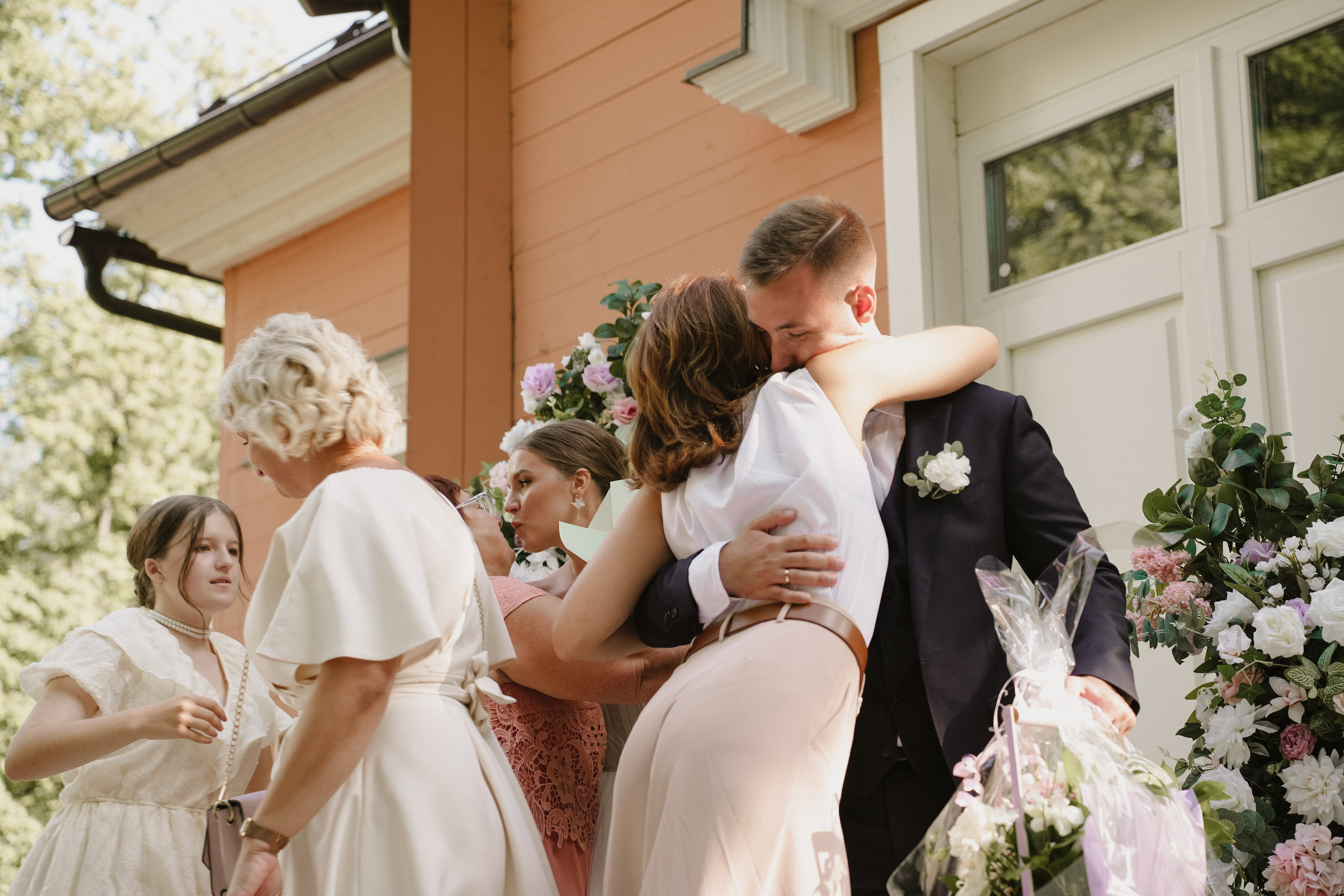 Большая свадьба.25.07.2024. Photographer_anastasia_margushina