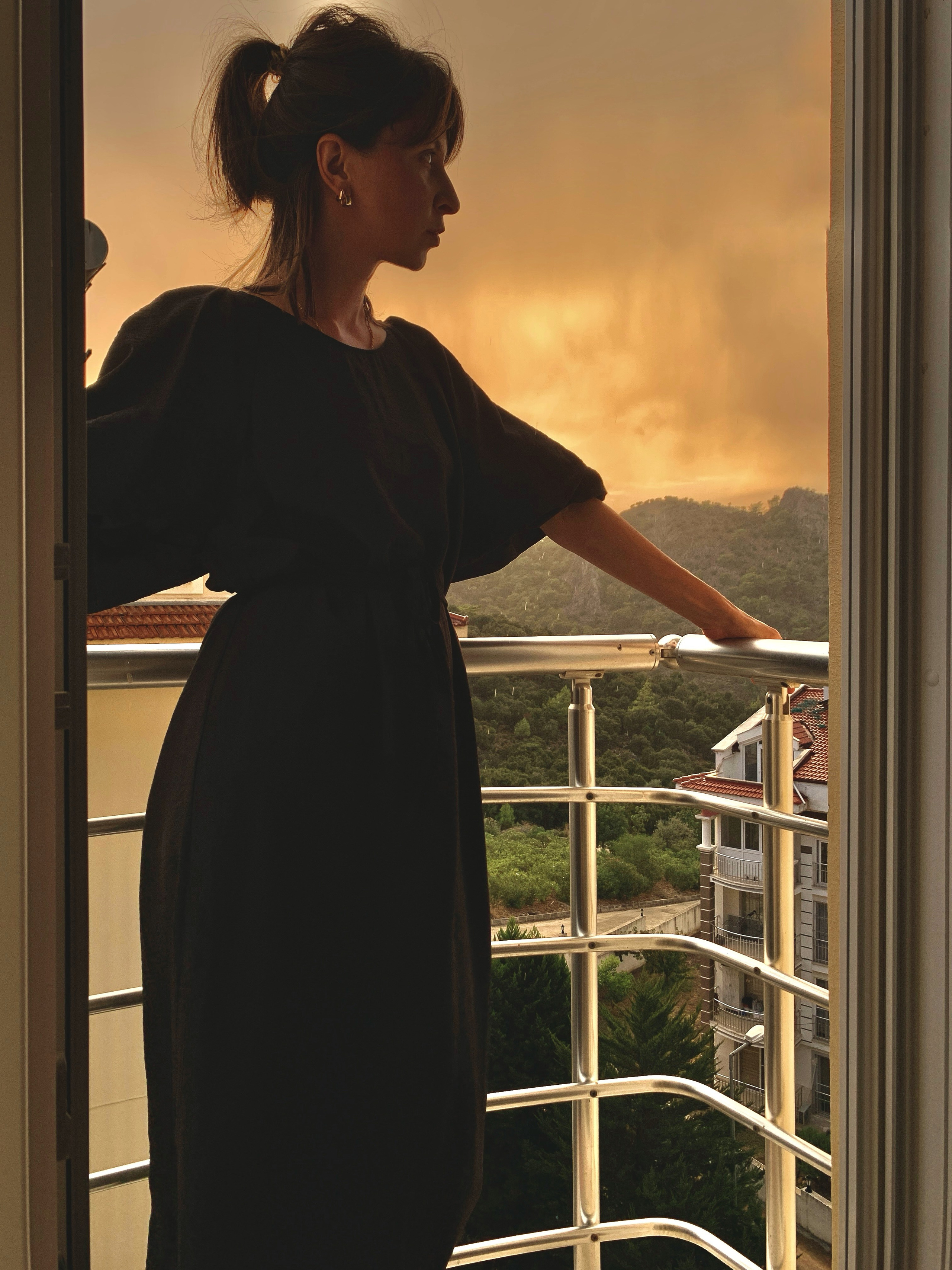 Кисловодск — Турция. Смотри, красота!