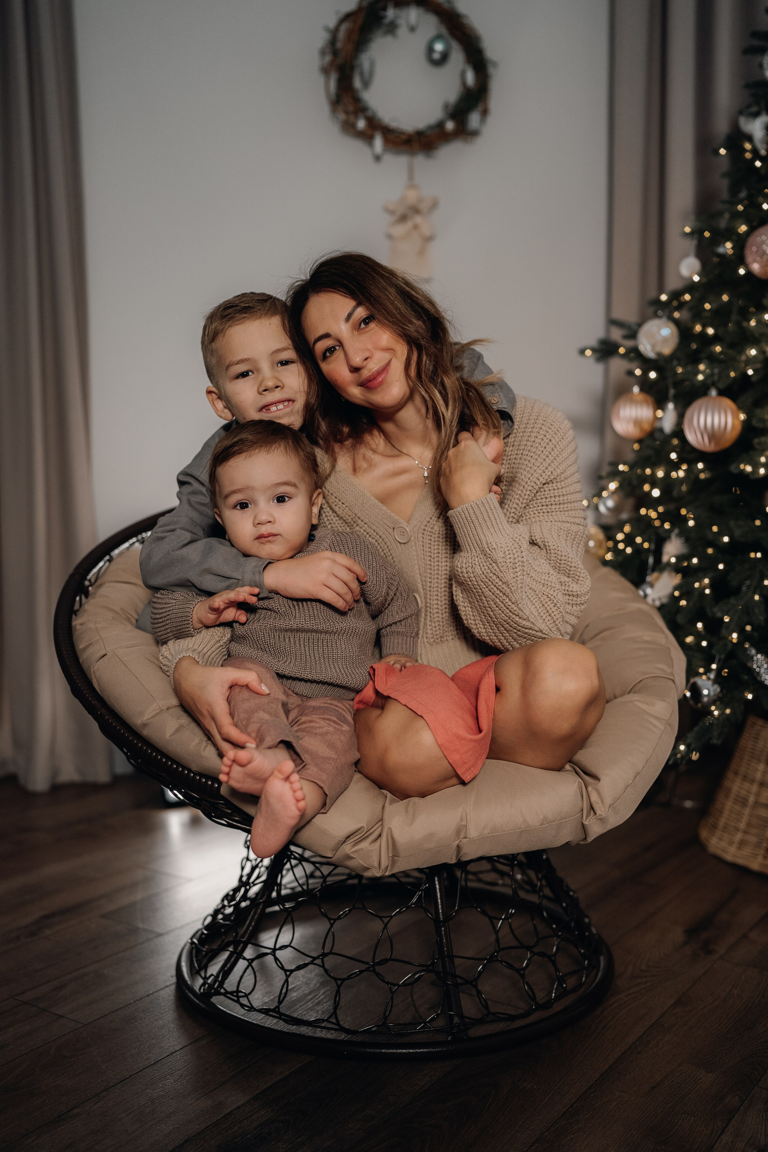 . Детский и семейный фотограф в городе Краснодар Надежда Ермак