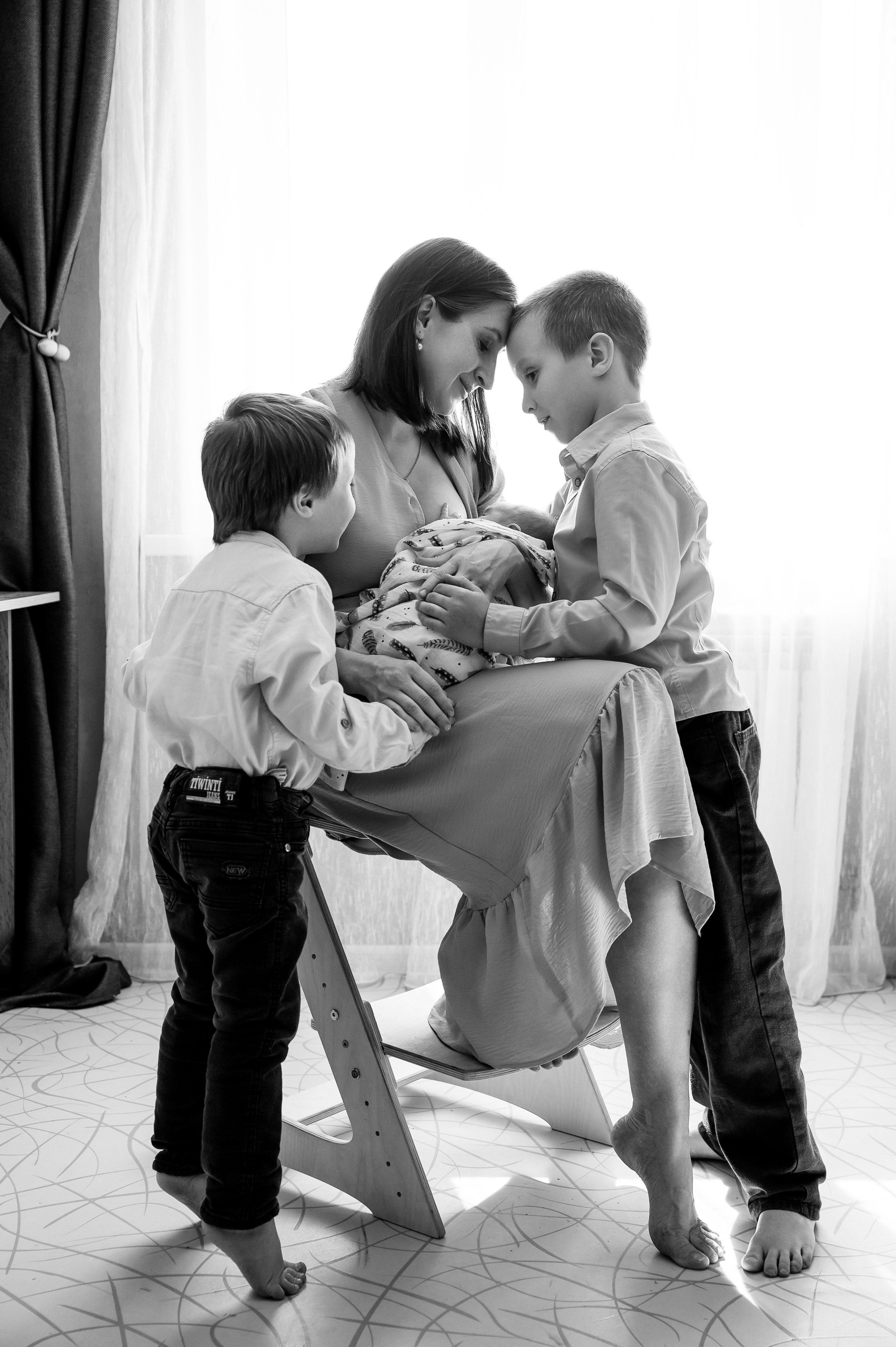 Мальчишки. Свадебный, семейный и репортажный фотограф. Брянск. Эльвира Голенкова