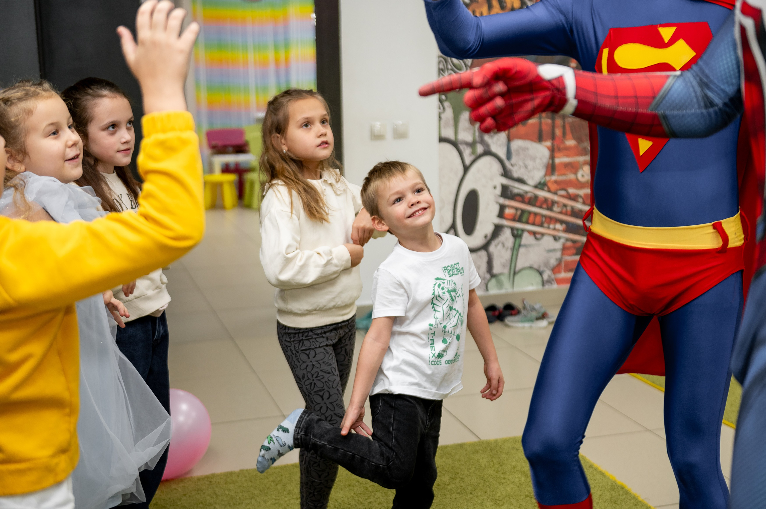Федору 5 лет. «Жили-были». Свадебный, семейный и репортажный фотограф. Брянск. Эльвира Голенкова