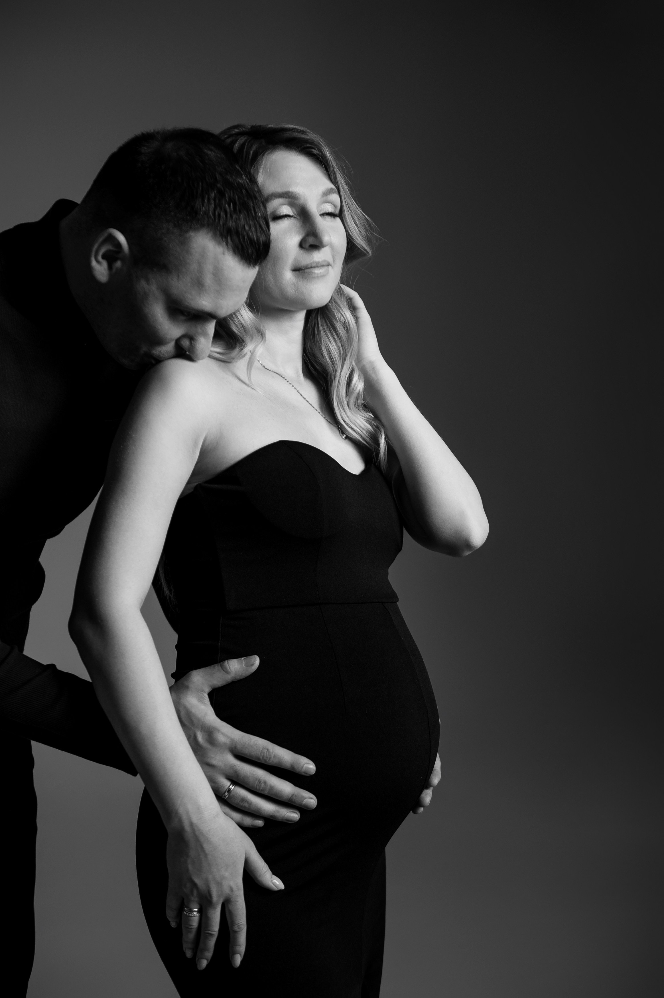 Валерии. Свадебный, семейный и репортажный фотограф. Брянск. Эльвира Голенкова