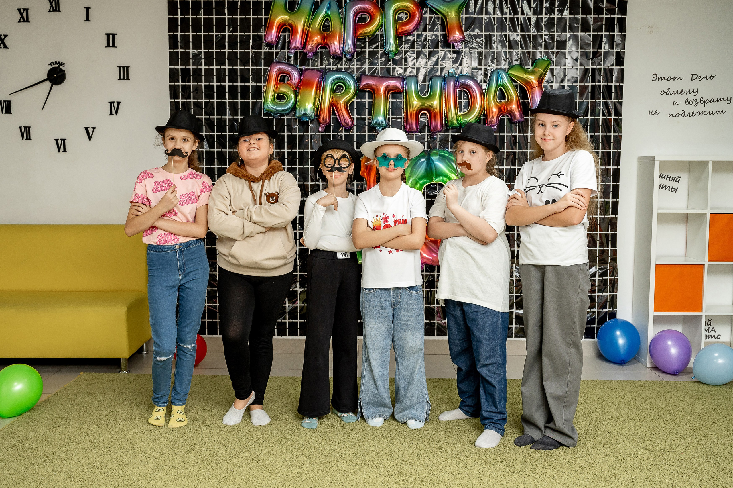 Фотовечеринка. «Жили-были». Свадебный, семейный и репортажный фотограф. Брянск. Эльвира Голенкова