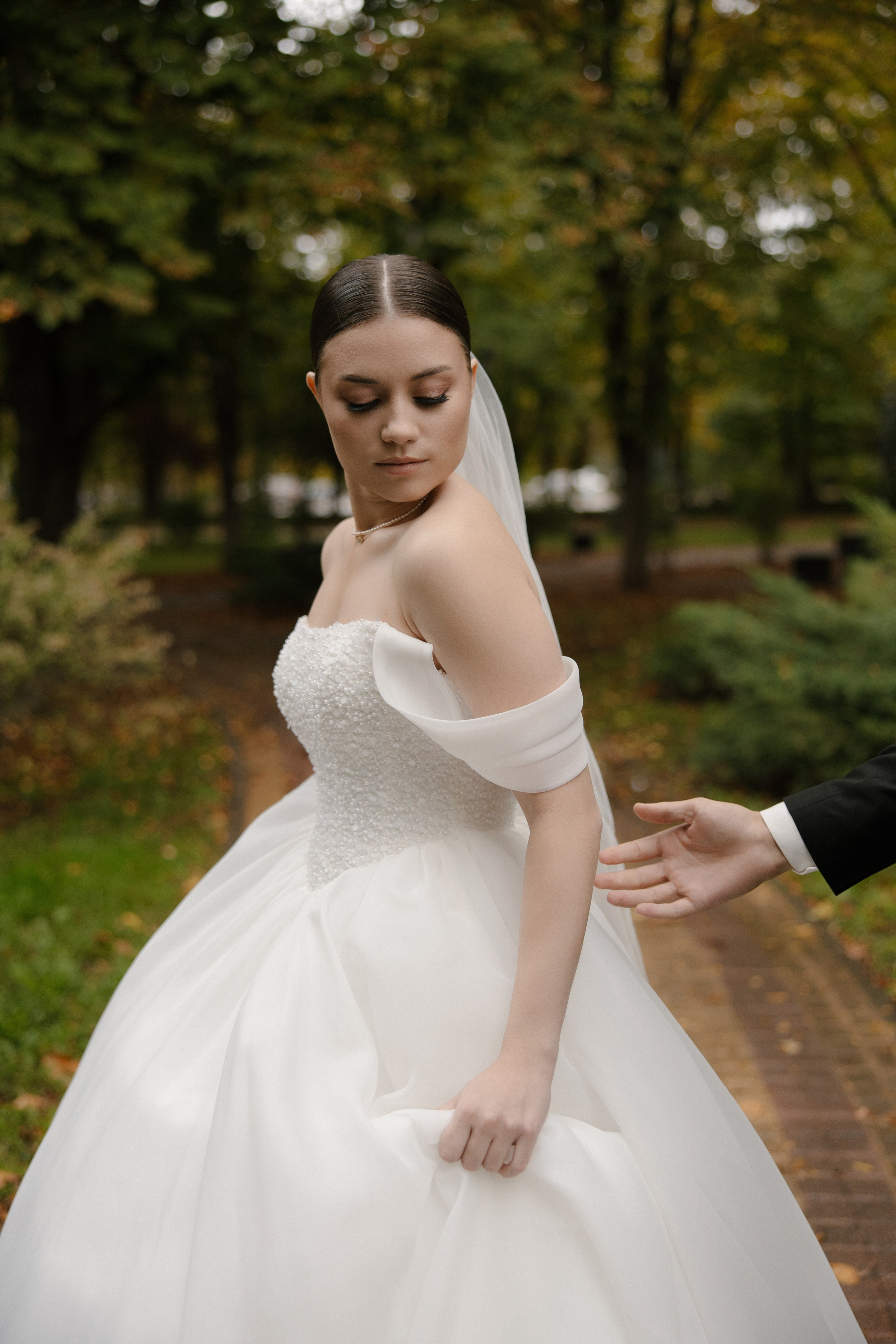 Екатерина и Сергей. Свадебный и Семейный фотограф в городе Тимашевск и Краснодар