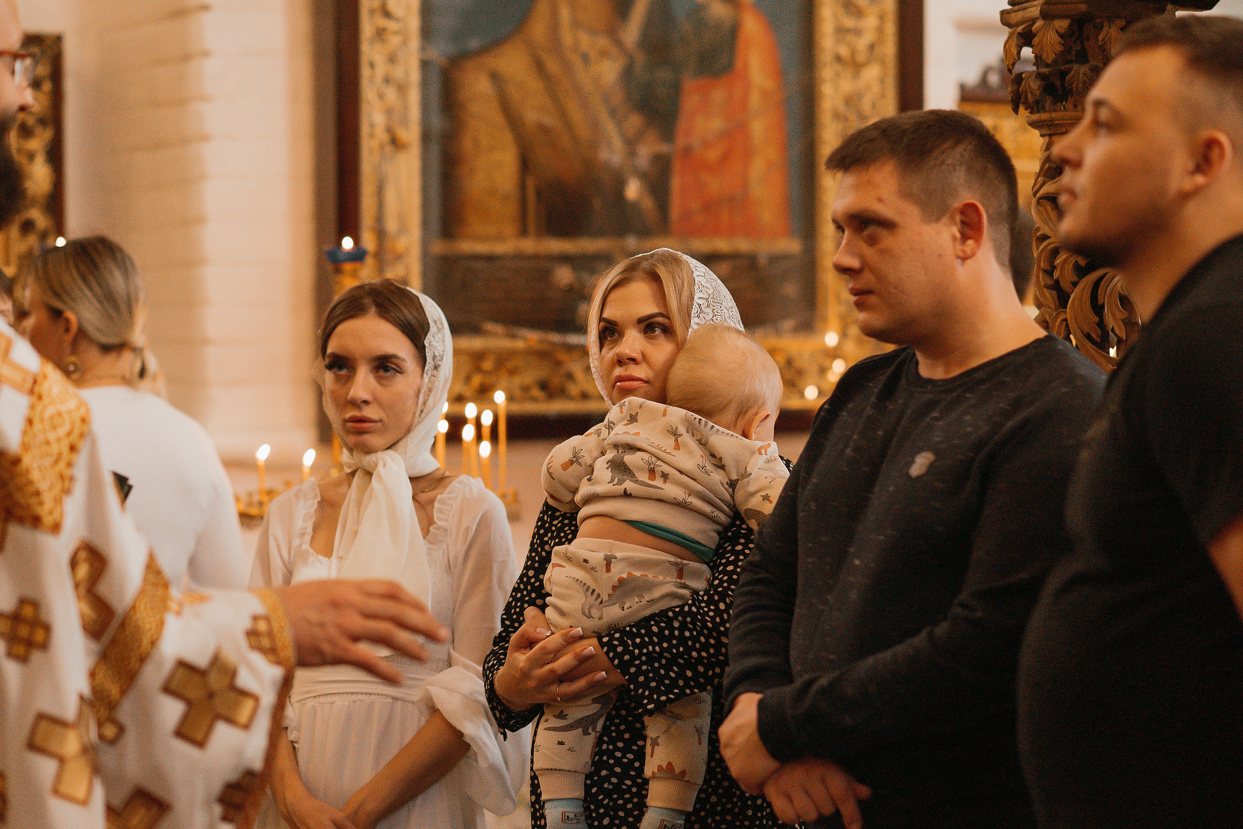 Матвей. Свадебный и семейный фотограф в Ростове-на-Дону Алина Астахова