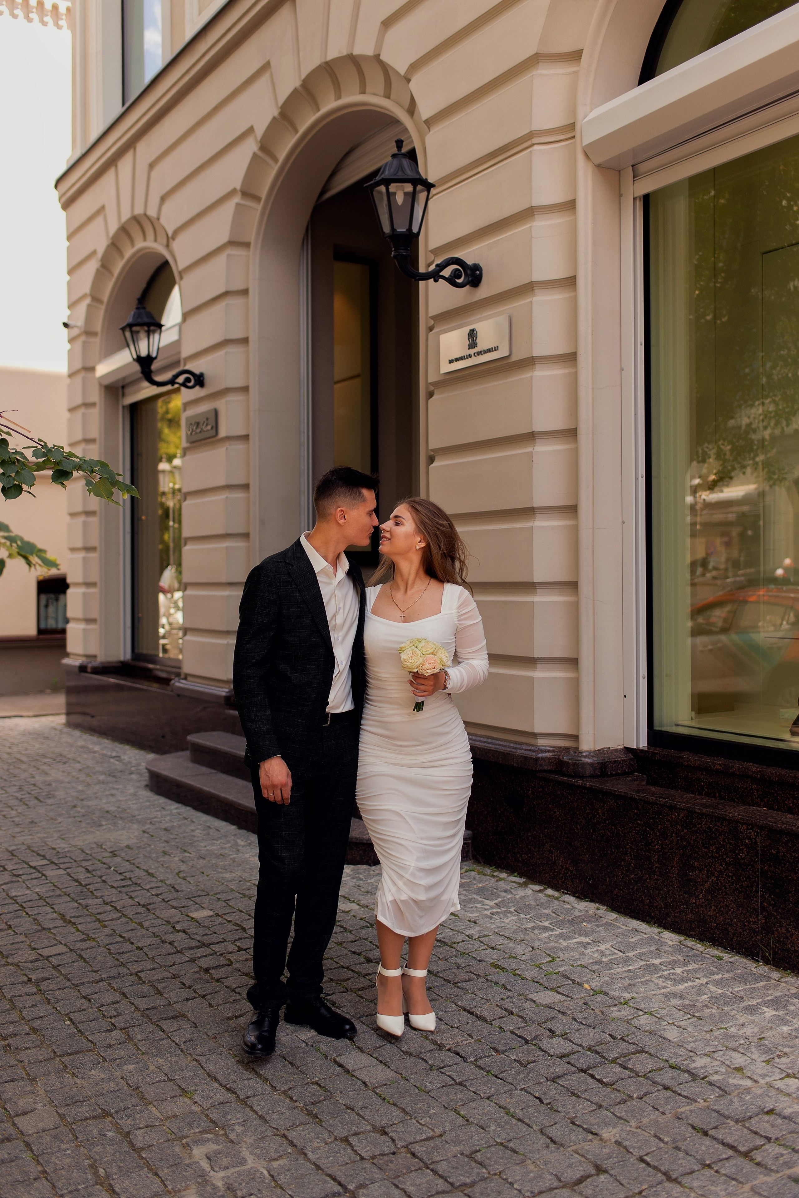 Евгения и Александр. Семейный и детский фотограф в Казани Виктория Мерхи