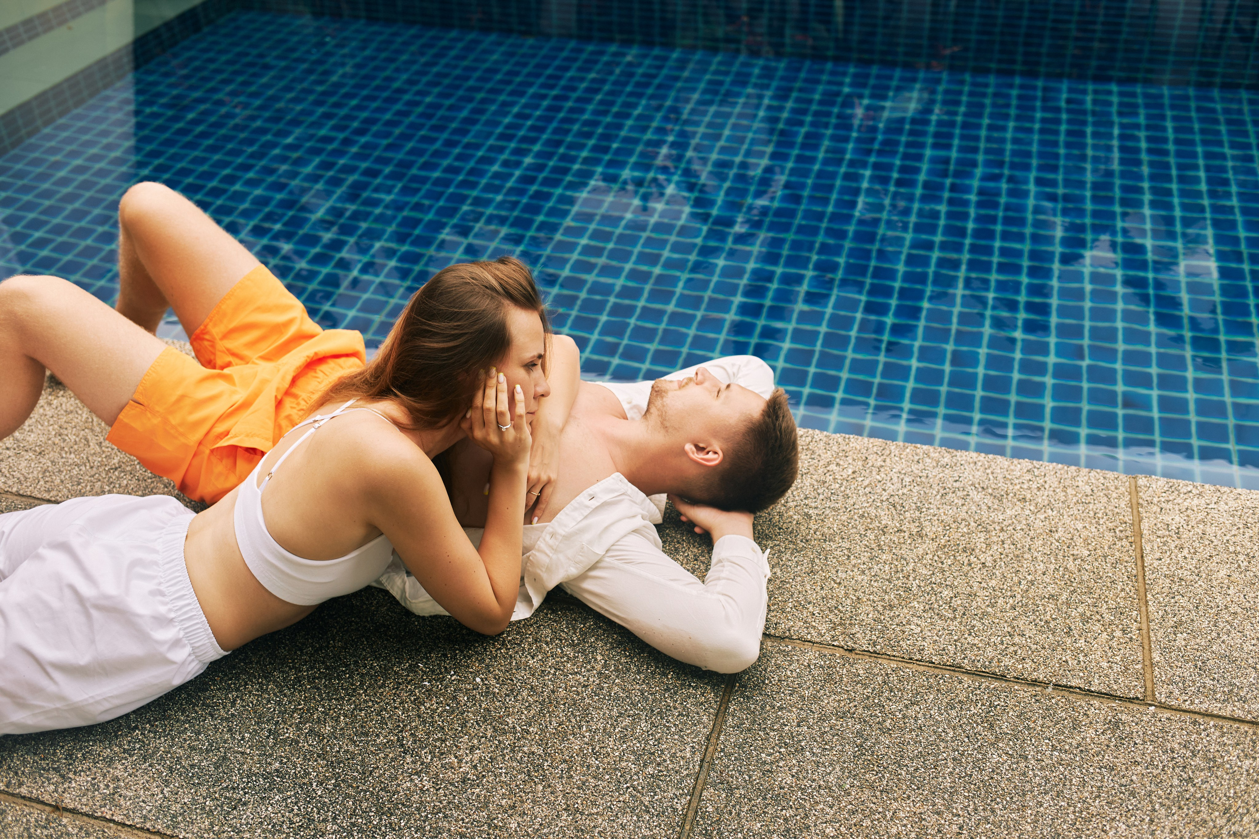 Парные съёмки. Фотограф в Ростове-на-Дону