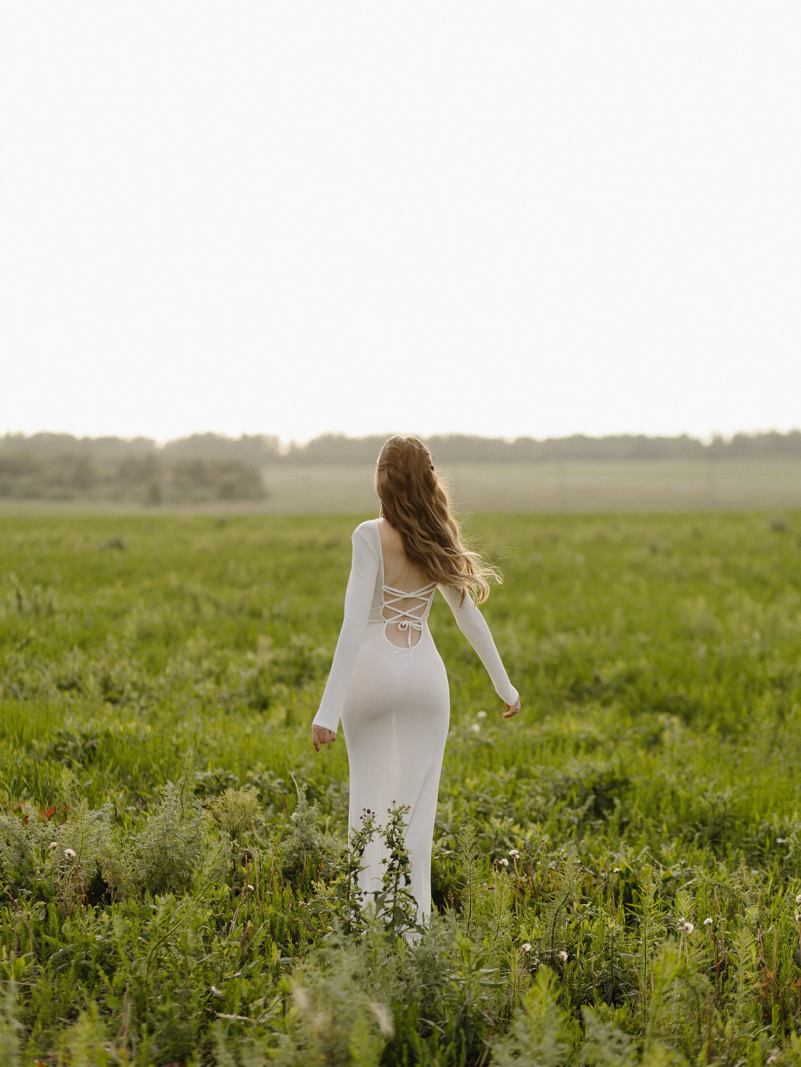 УСАДЬБА. Свадебный и индивидуальный фотограф в Челябинске Евгения Негодяева