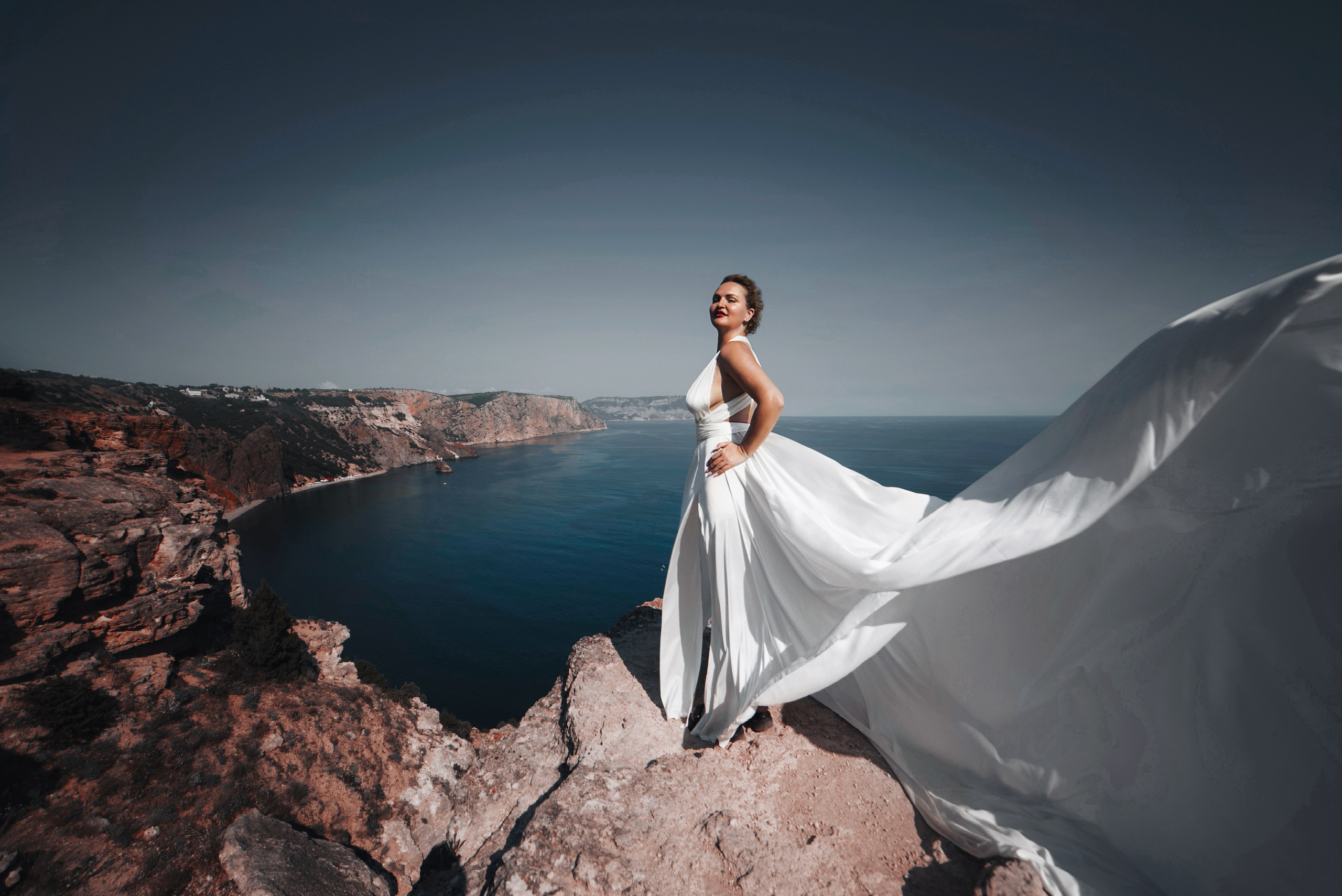 Авторские фото-туры. Авторские Фототуры и Фотосессии Крыму. Фотограф Дарья Исаенко