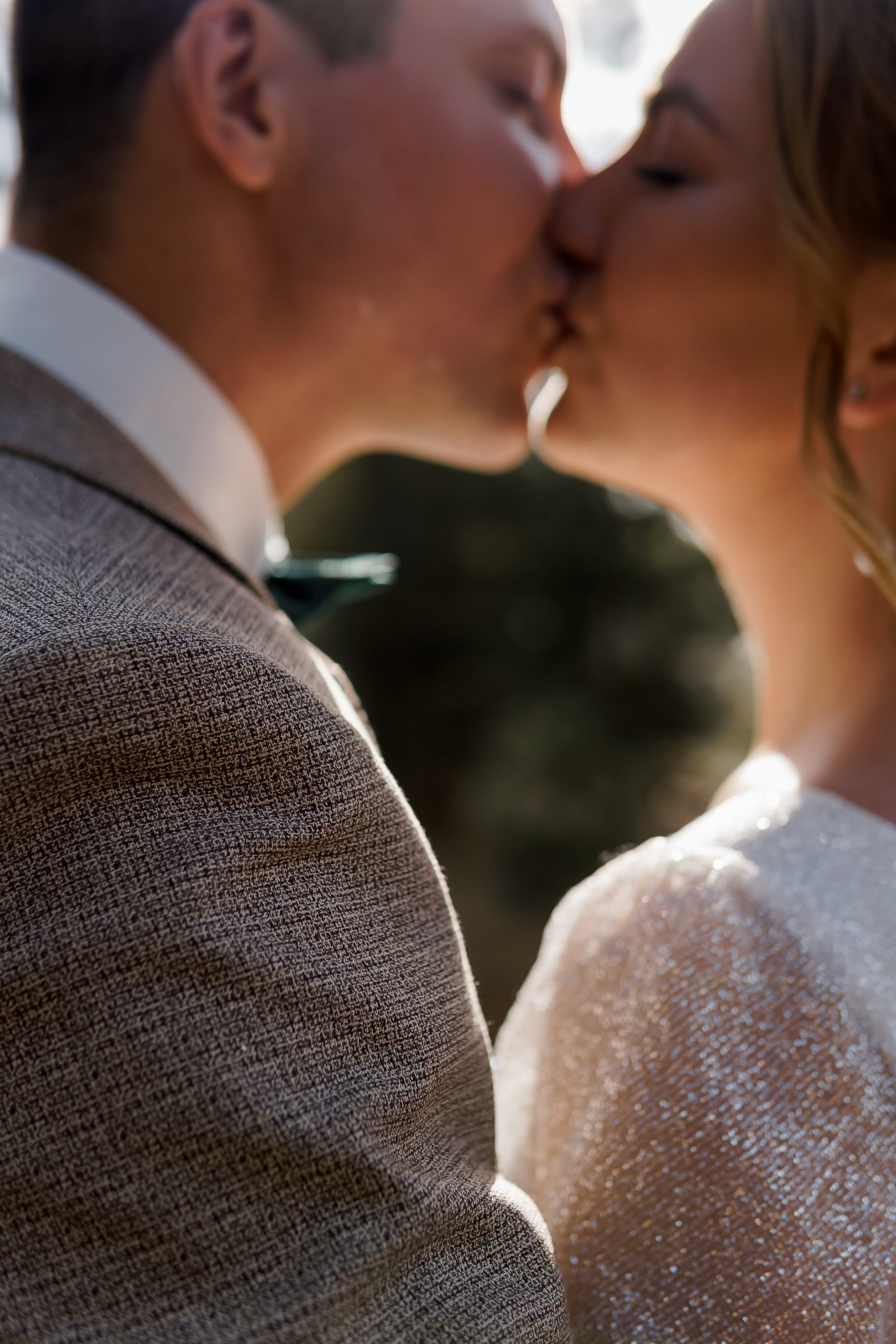 Денис и Дарья. Свадебный фотограф в Перми и Пермском крае Алена Мартынова