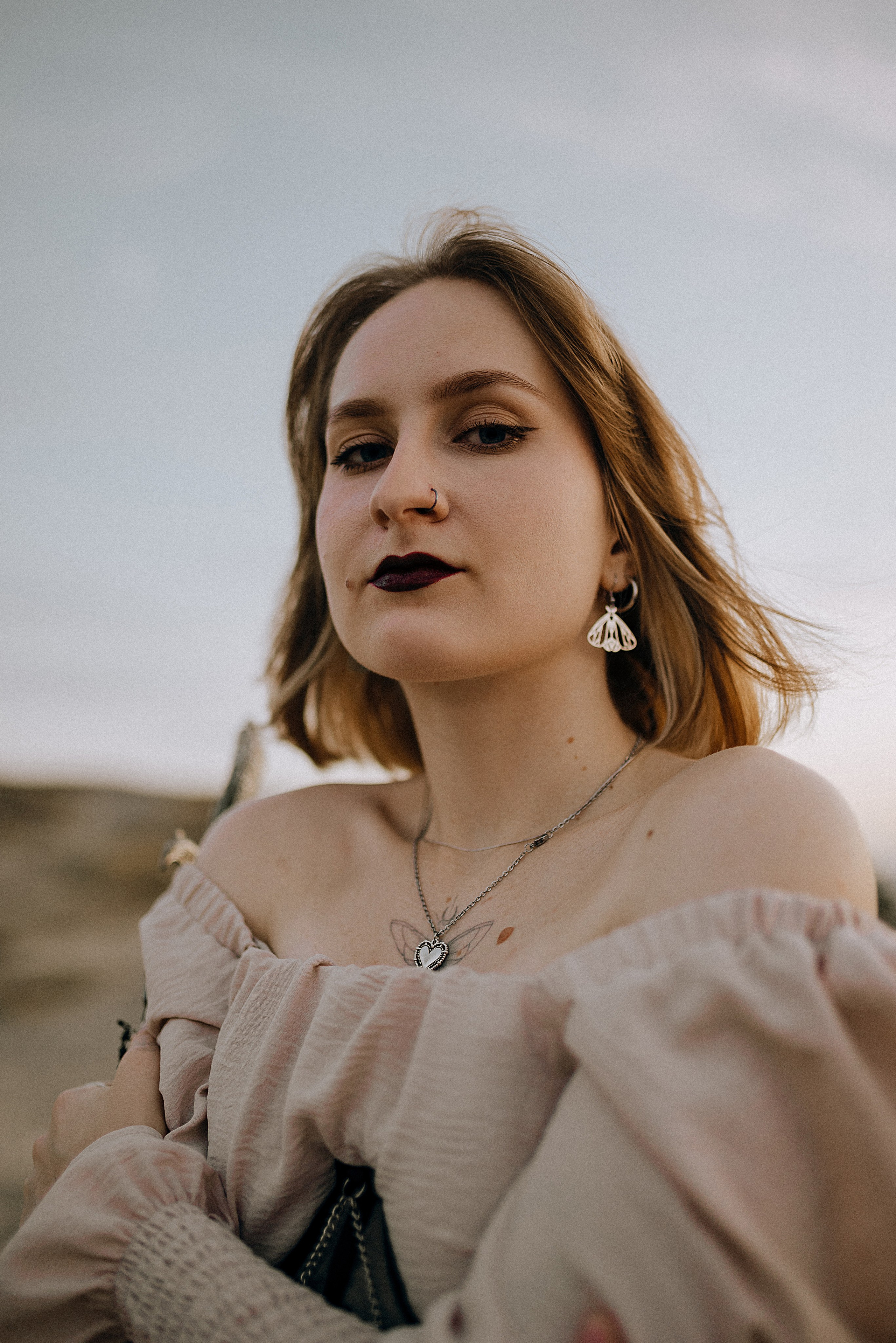 Дарья. Мысхако. Фотограф Санкт-Петербург, Новороссийск