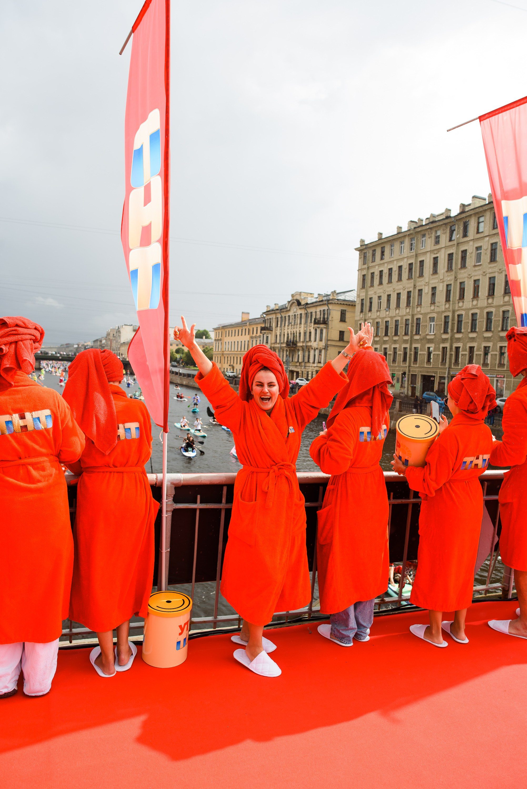 ТНТ Фонтанка SUP. Фотограф в Санкт-Петербурге — Эдуард Фазлетдинов | Репортаж, свадьбы, студия