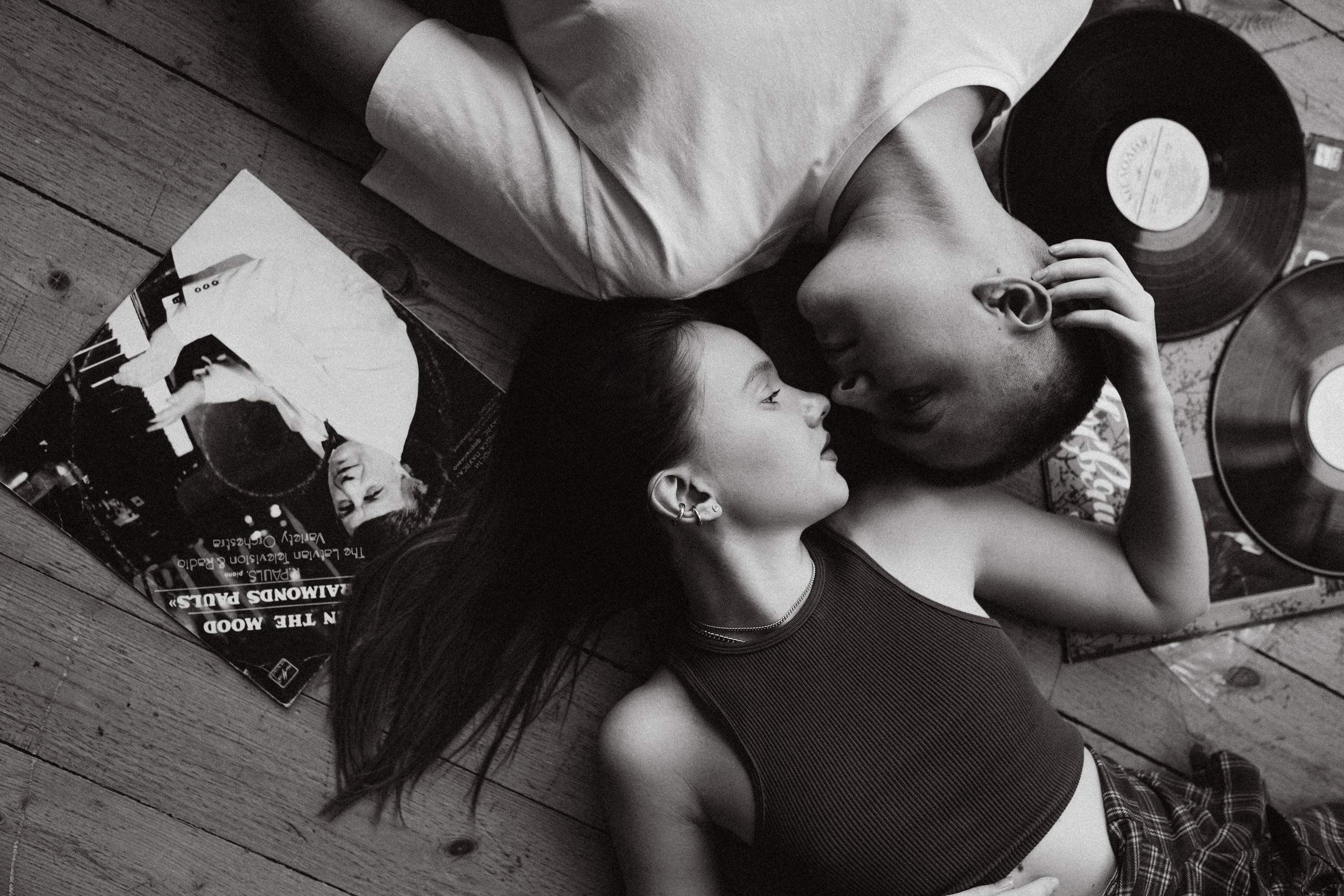 Вика и Даниэль. Фотограф Челябинск Юлия Ермакова