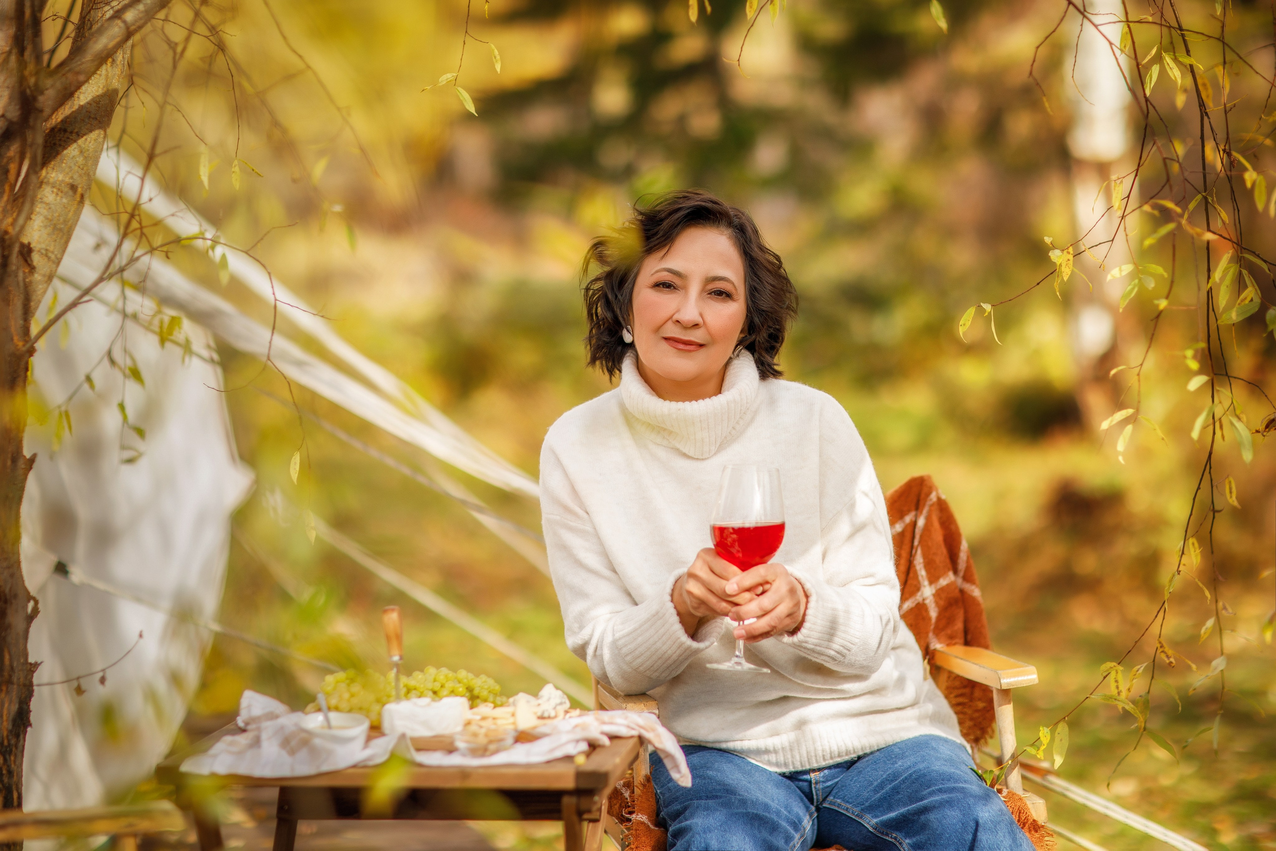 Фотоистория для Елены. Детский фотограф в Иркутске Татьяна Черкашина