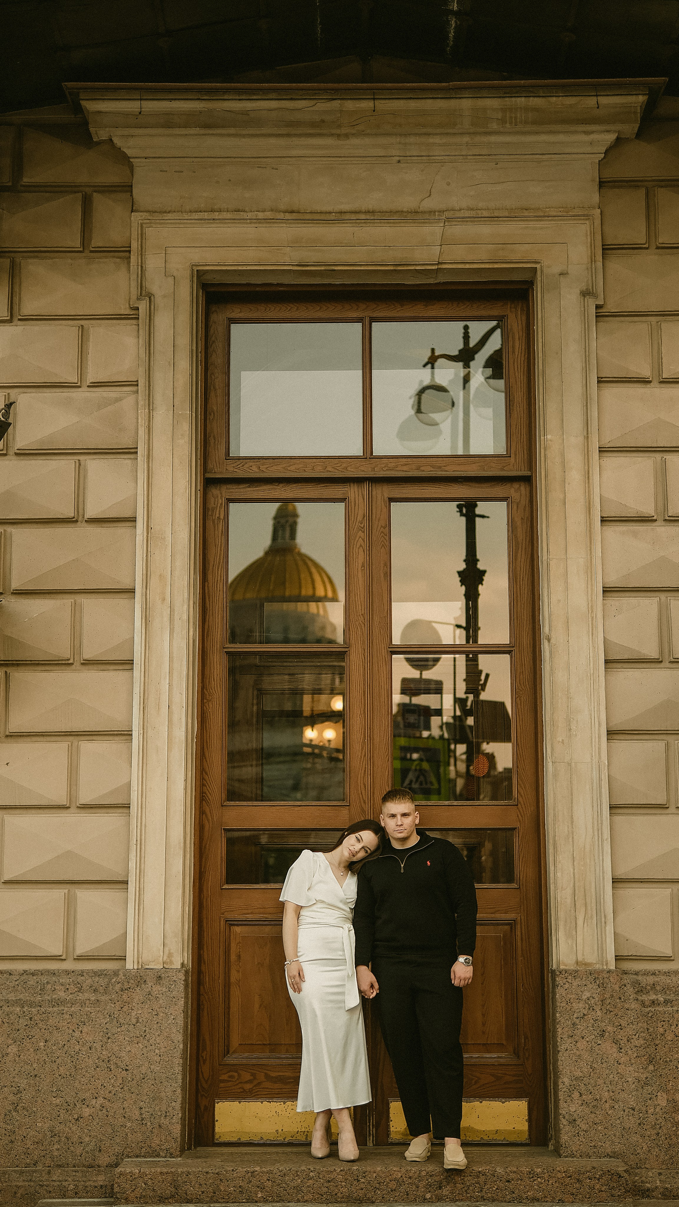 Настя и Даня. Phdkvmr.ru