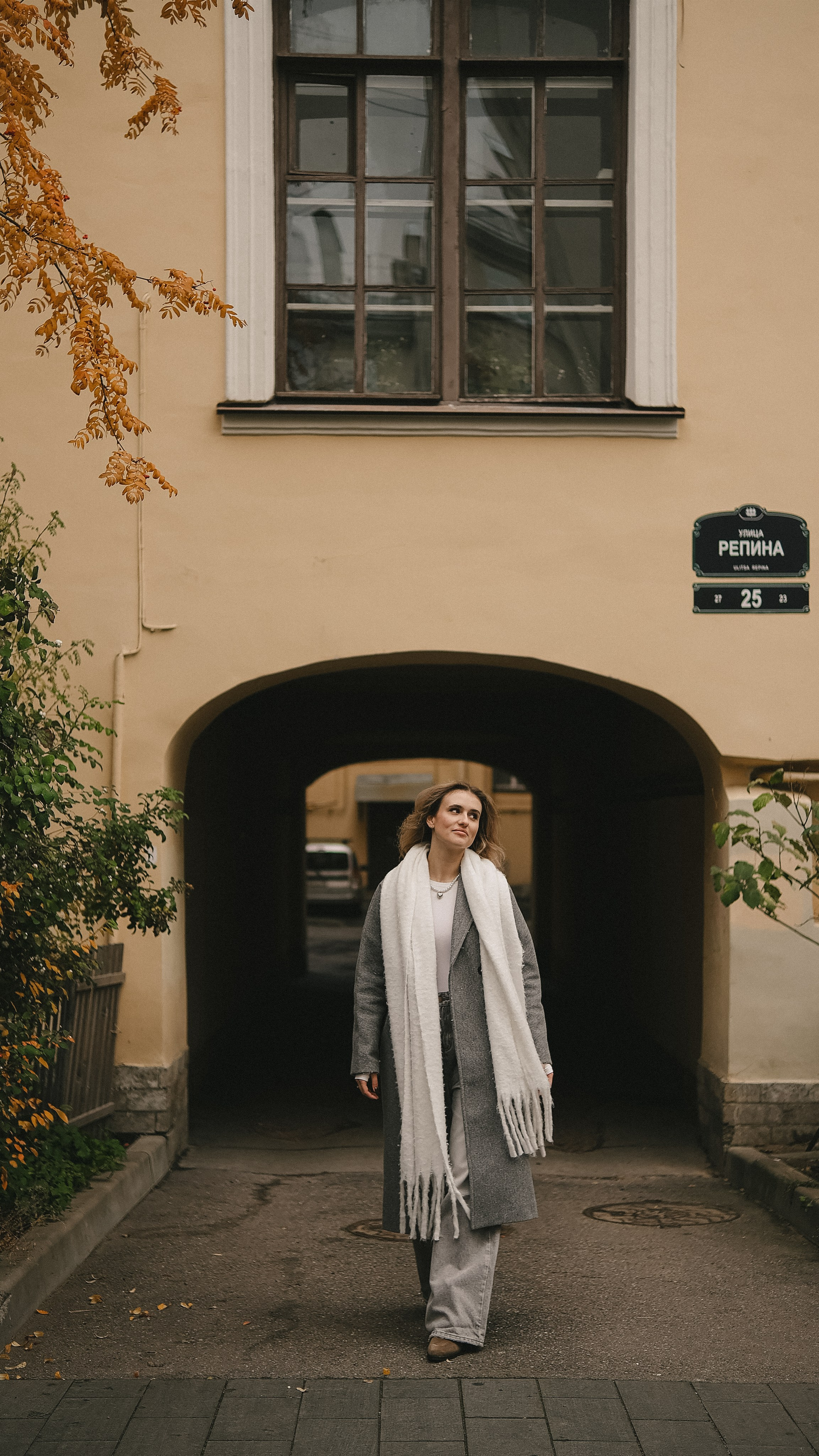 Полина & Илья. Phdkvmr.ru