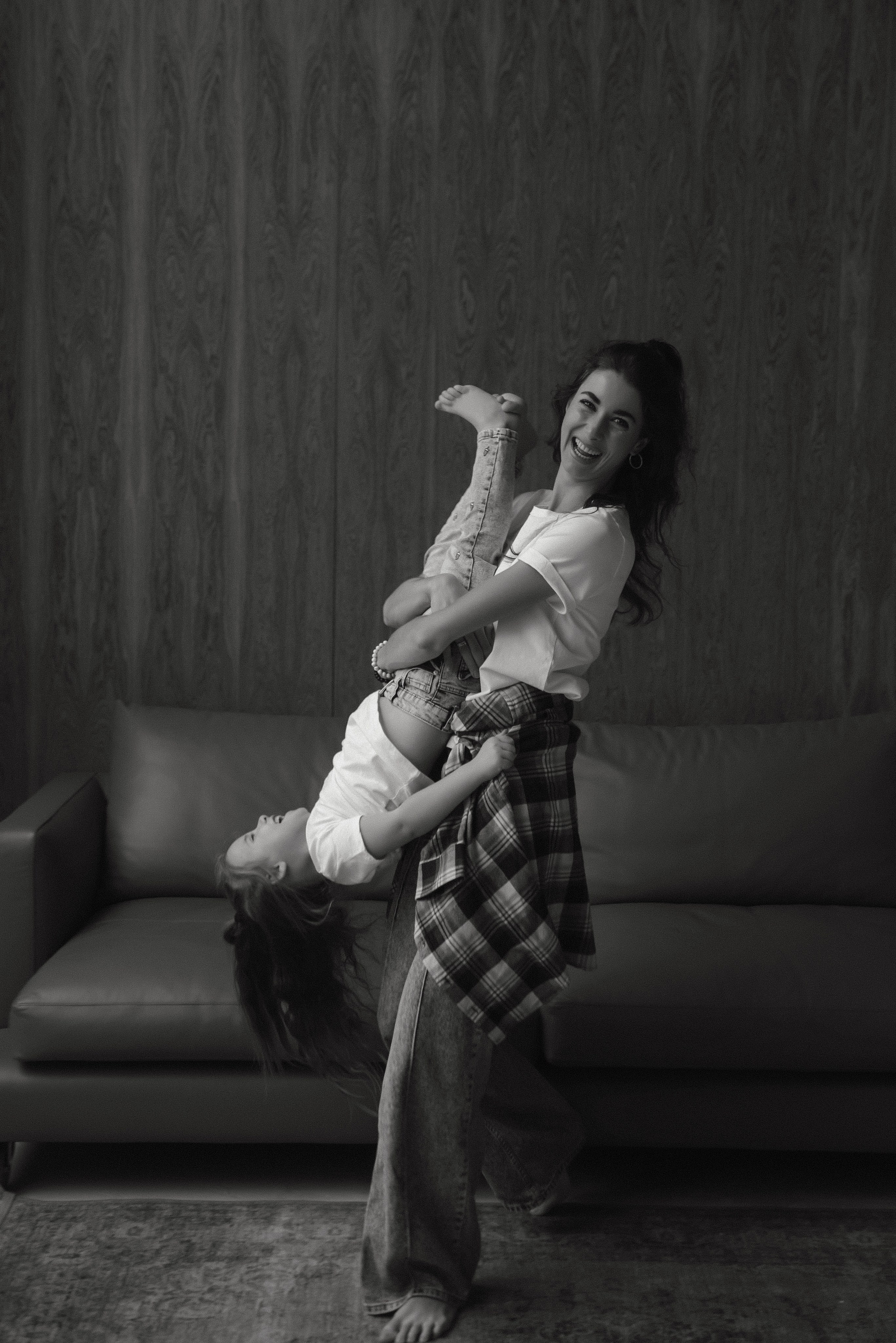 Ира и Арина. Свадебный, портретный, фотограф беременности в Нижнем Новгороде Алина Зиновьева