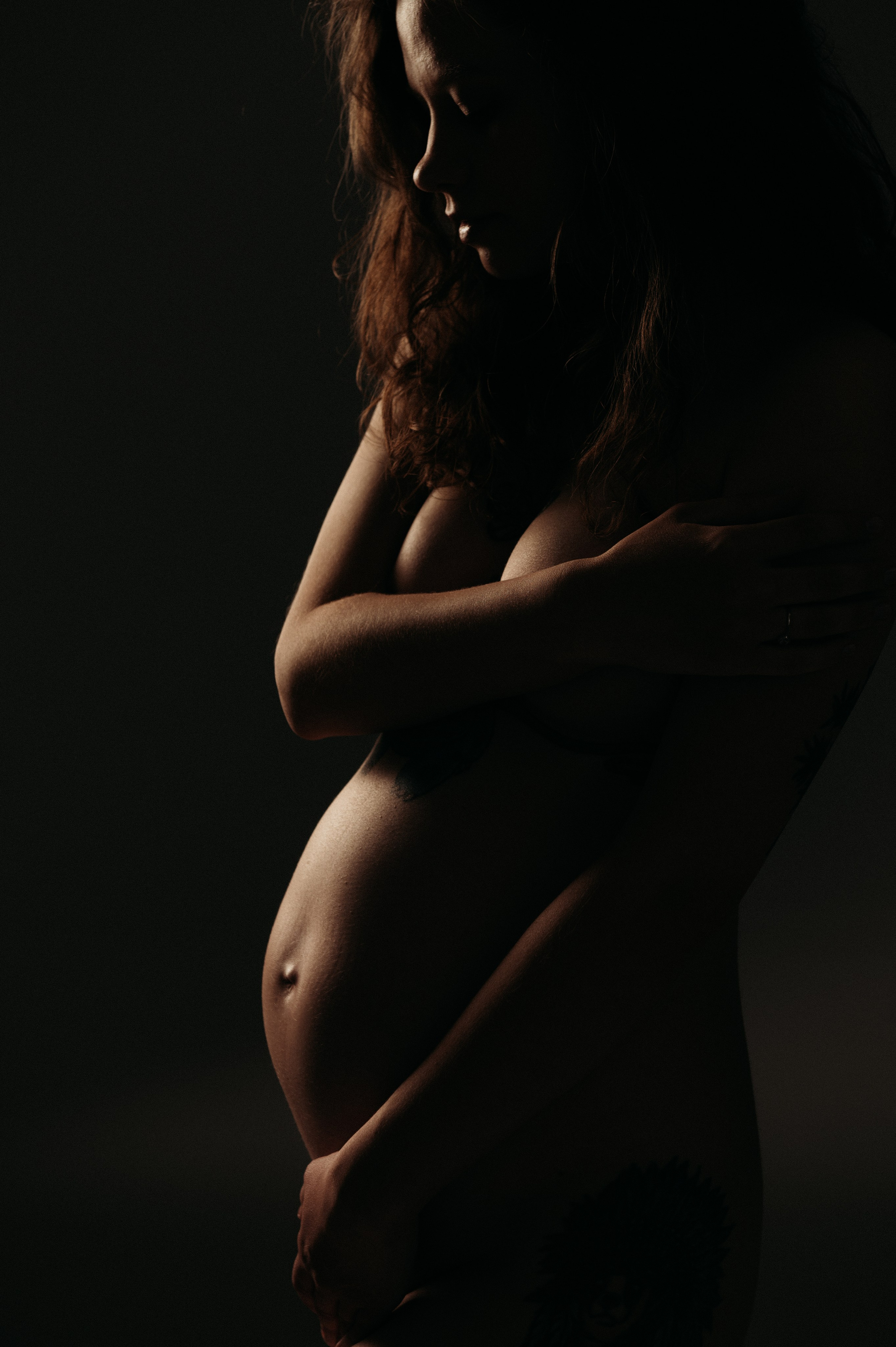 Лида. Свадебный, портретный, фотограф беременности в Нижнем Новгороде Алина Зиновьева