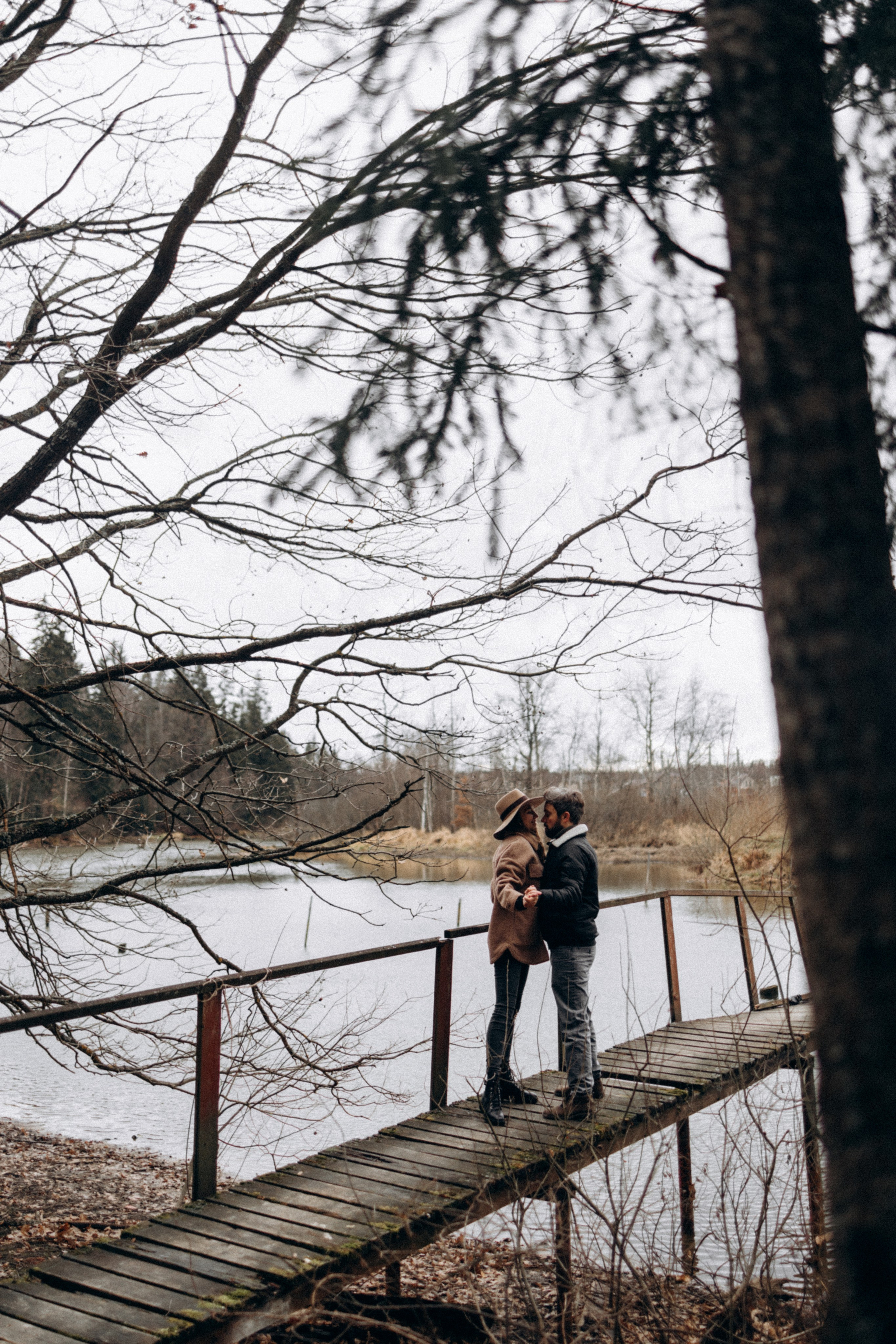 Осеннее. Фотограф Валерия Ковпак. Москва. Химки. Куркино