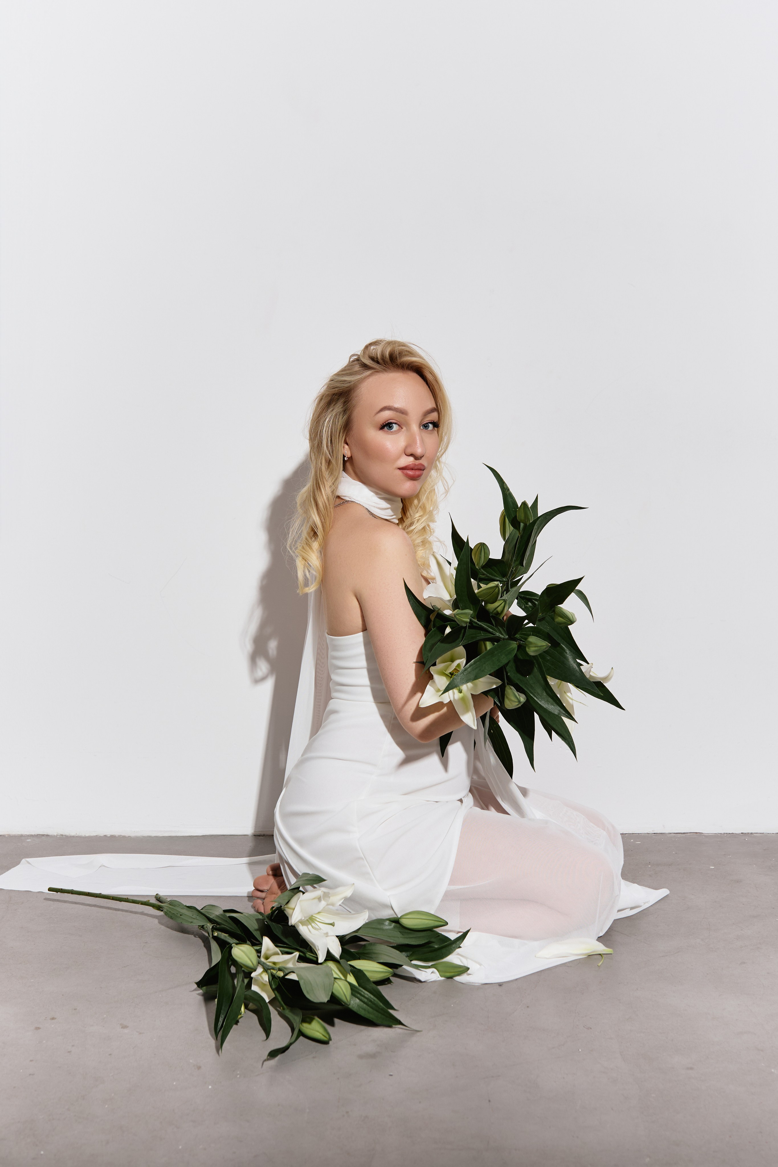 Роман & Арина. Сестры Карабаза. Фотографы и ретушеры в Москве и Санкт-Петербурге