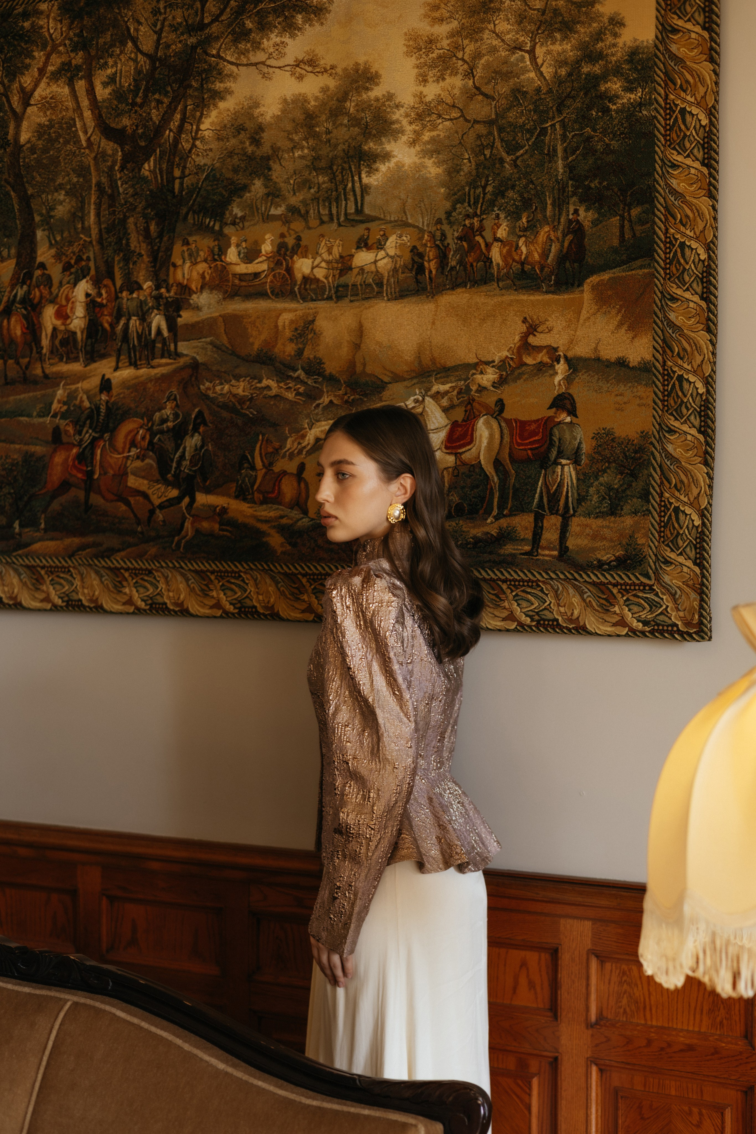 Полина. Фотограф в Санкт-Петербурге Анастасия Белик