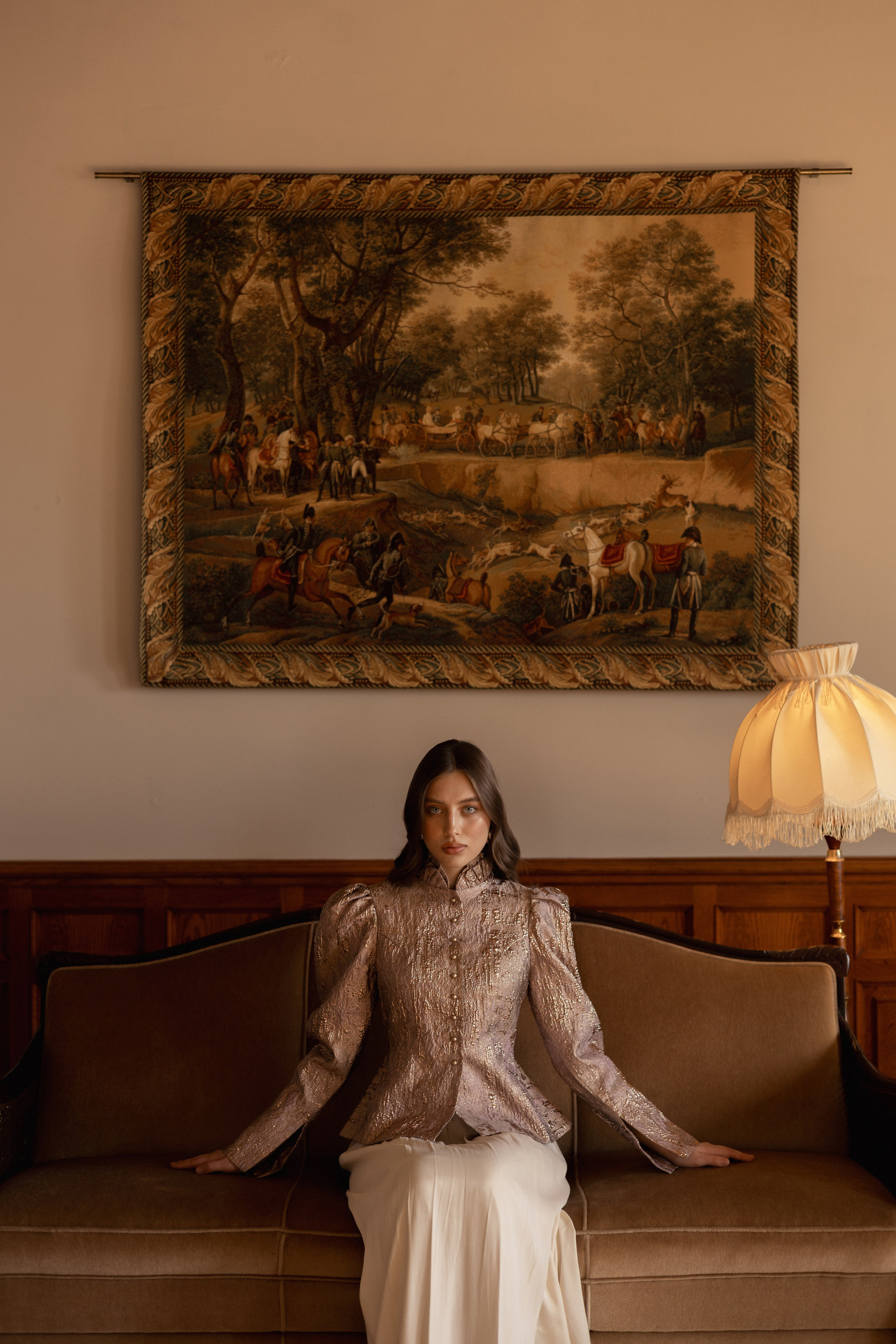 Полина. Фотограф в Санкт-Петербурге Анастасия Белик