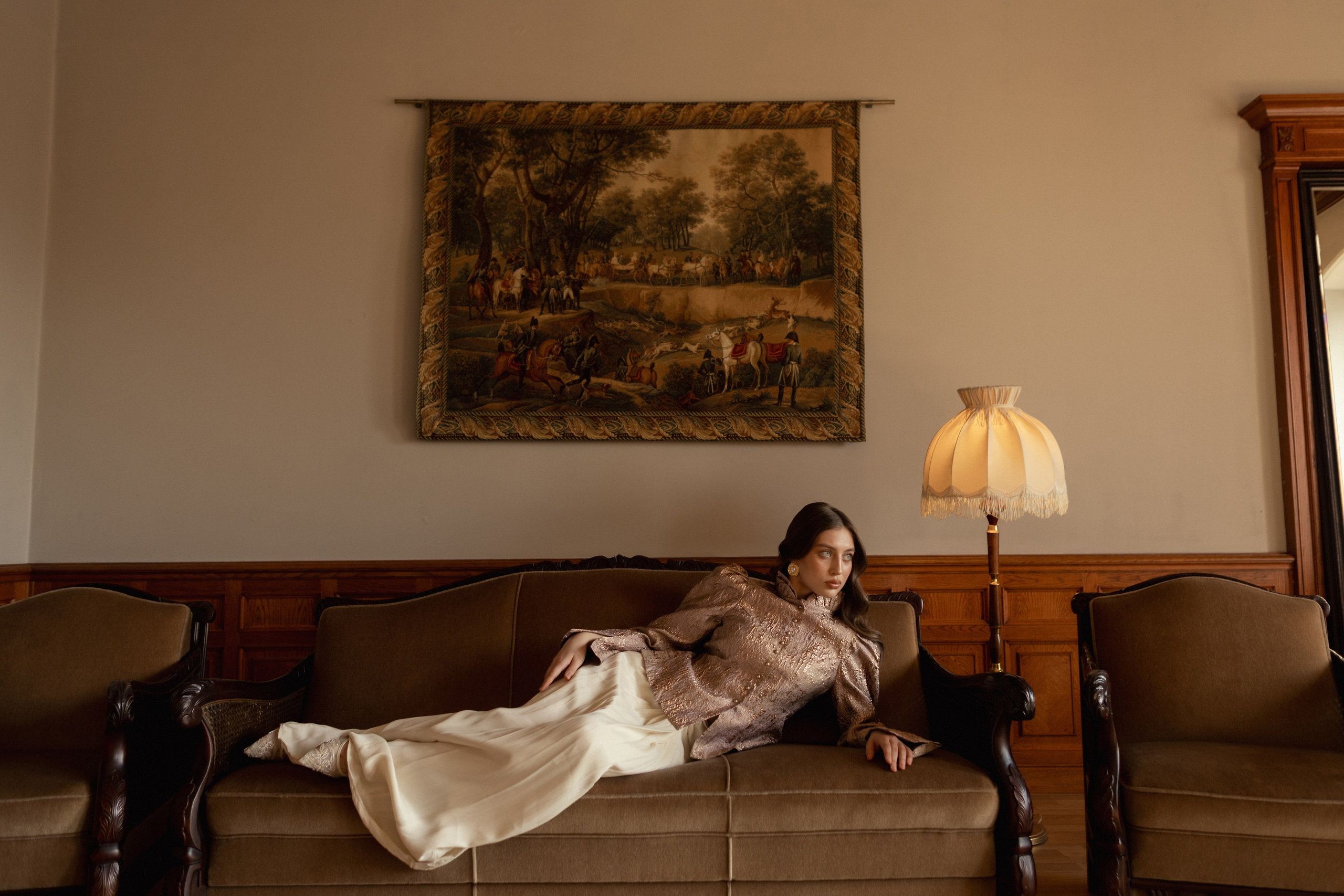 Полина. Фотограф в Санкт-Петербурге Анастасия Белик