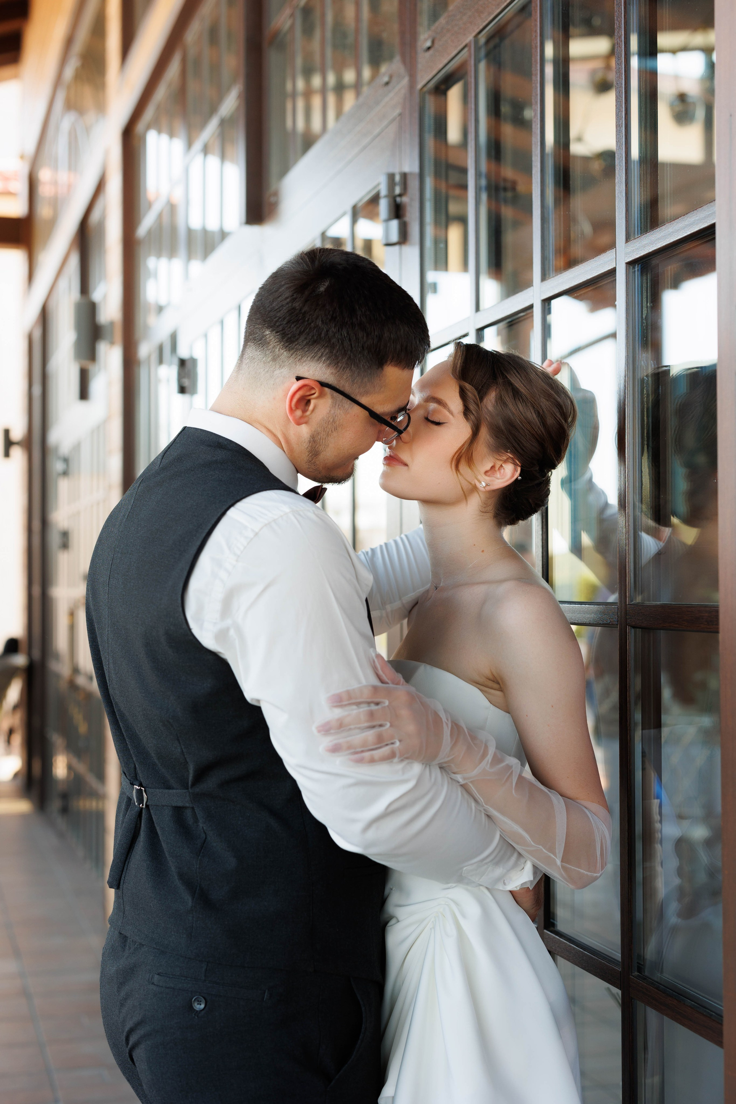 Два сердца, один путь. Аксанна Аракелян