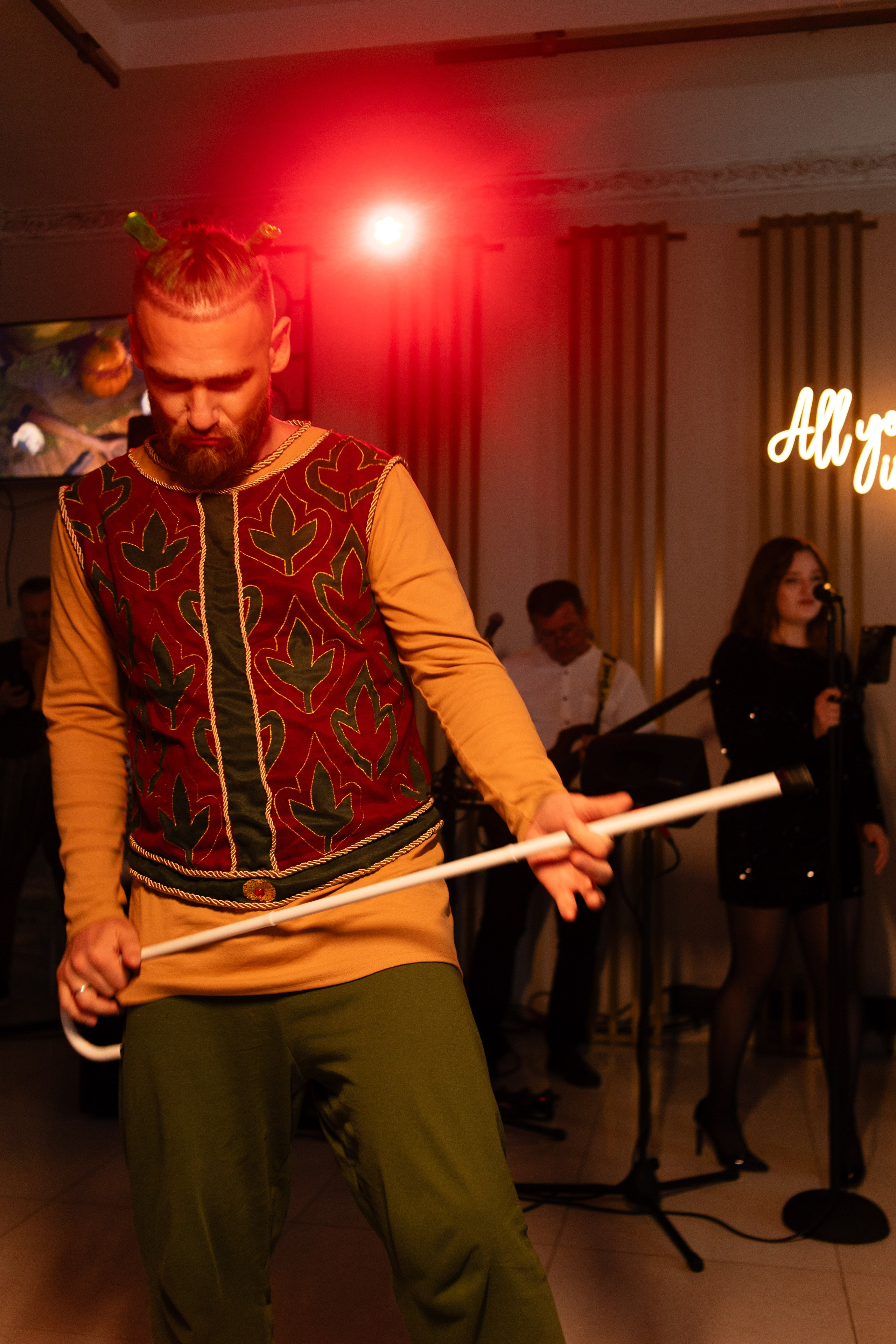 Шрек и Фиона. Свадебный фотограф в СПб и Москве Павел Сергеев