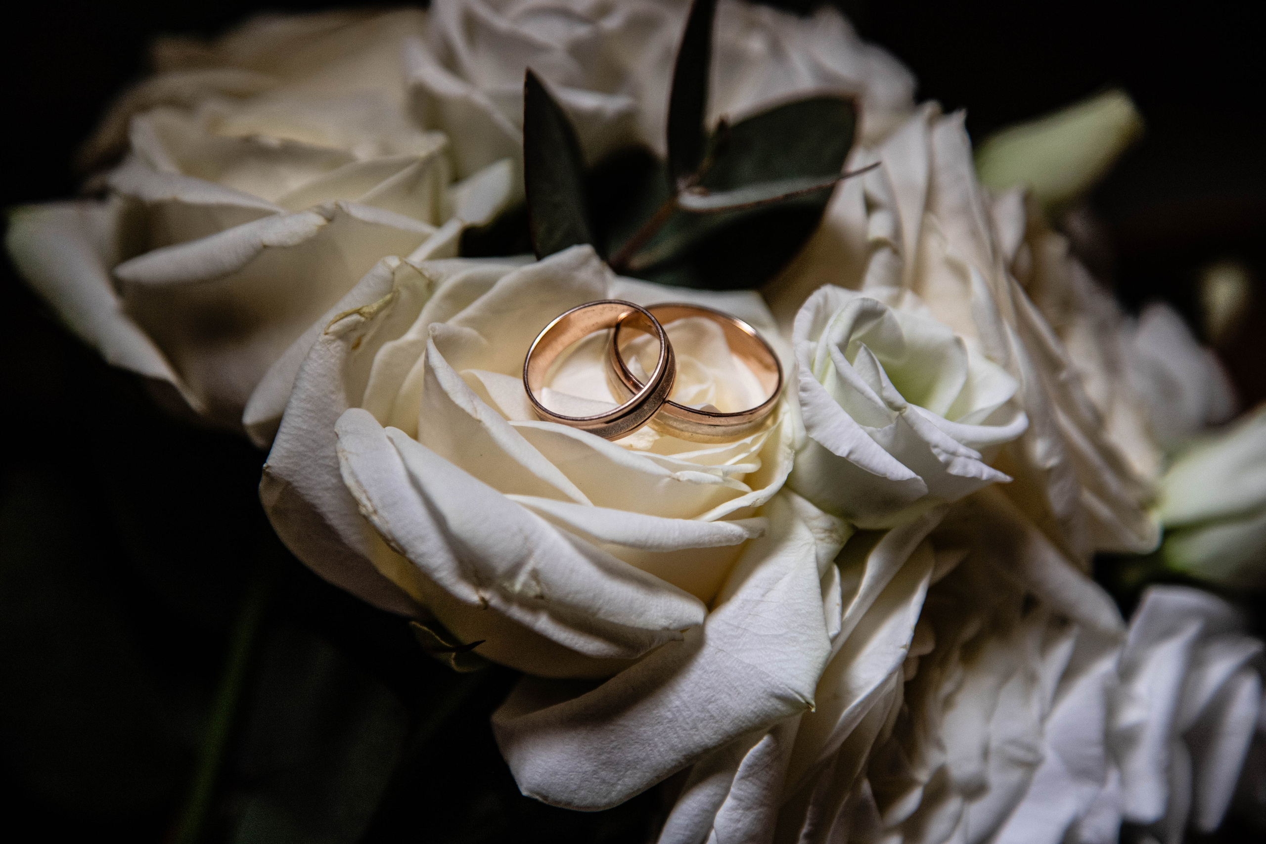 Анастасия и Дмитрий. Свадебный фотограф в СПб и Москве Павел Сергеев