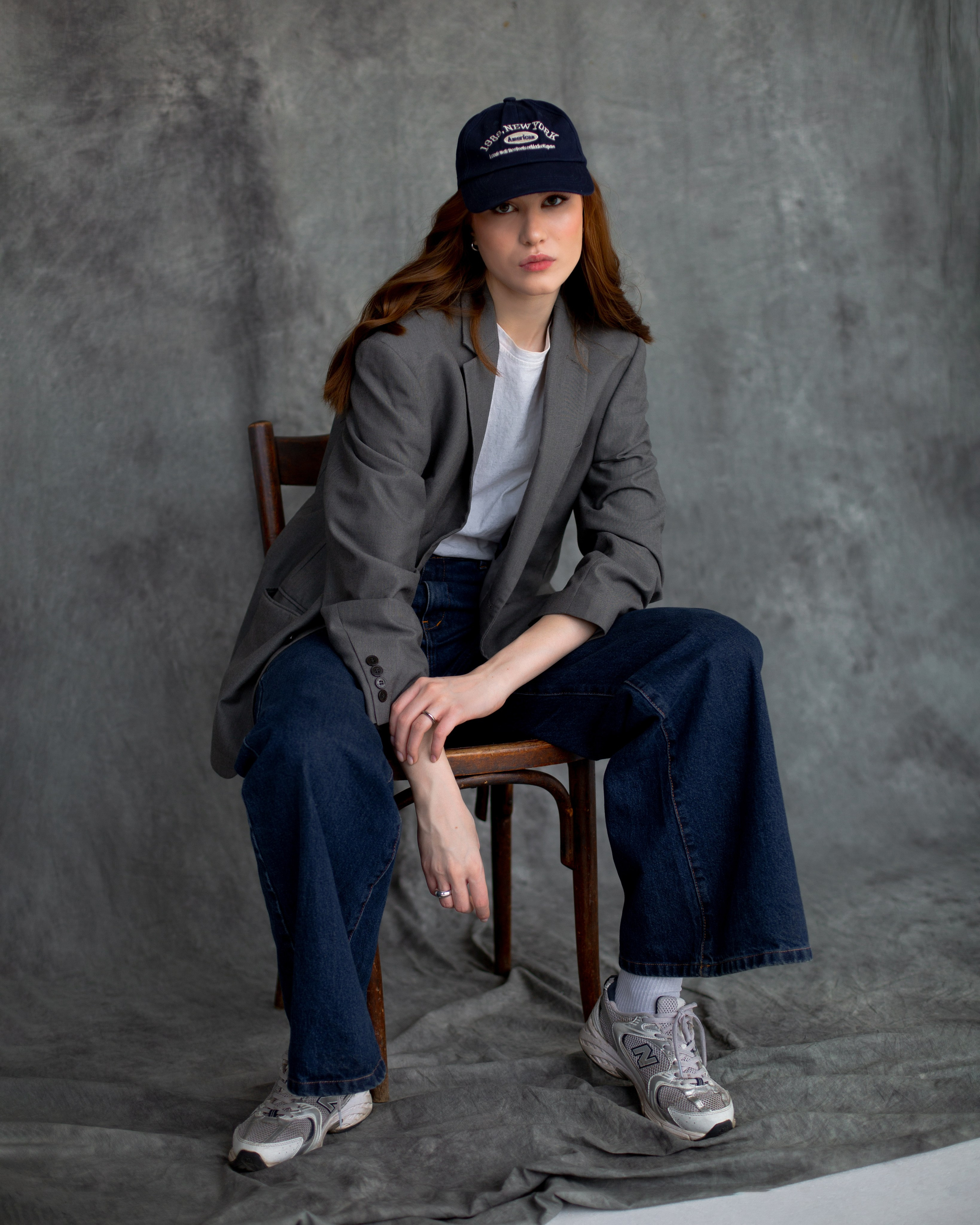 Соня. Виктория Зудина — фотограф в Москве